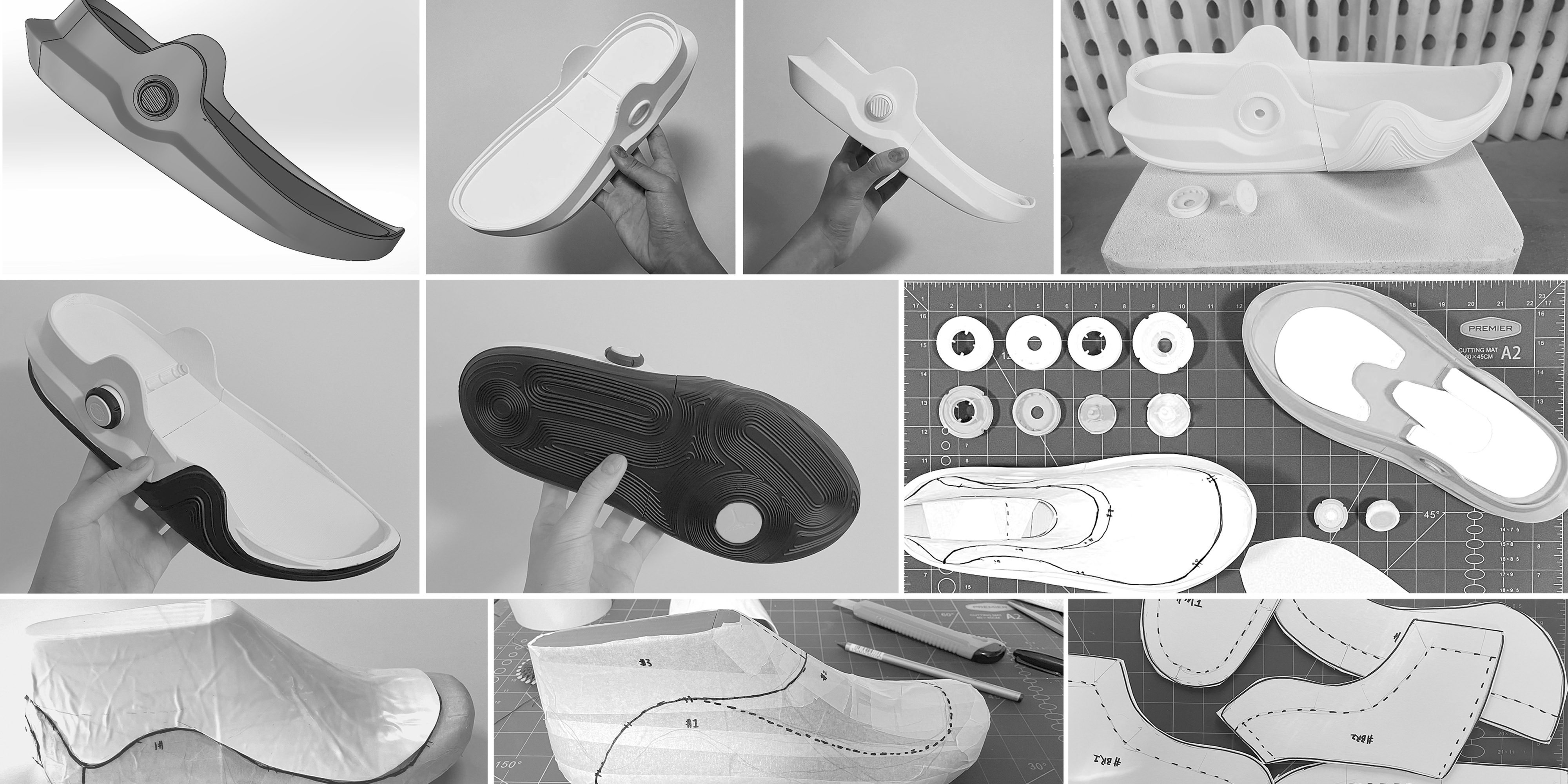 industrial design，Shoe and boot design，product design，vehicle，rendering，concept，outdoor sport，Basketball shoes，