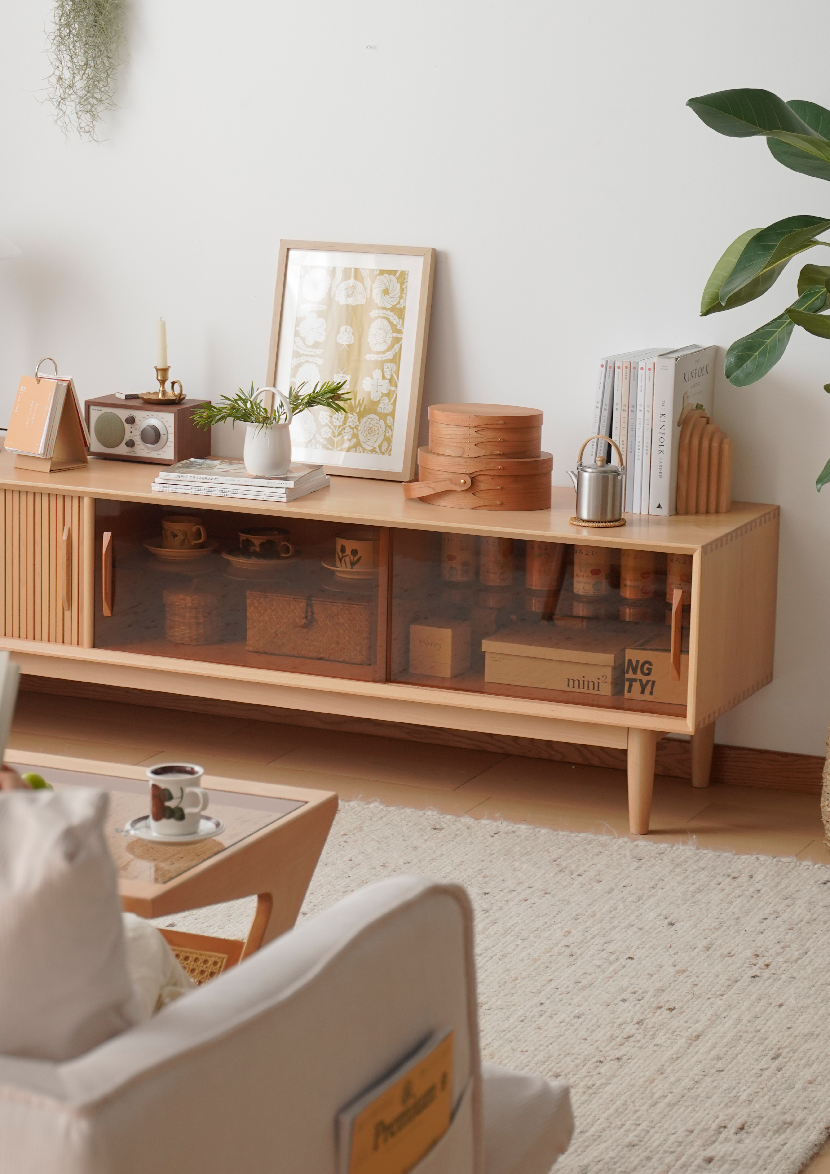 product design，furniture design ，TV cabinet，Japanese TV cabinet，furniture，