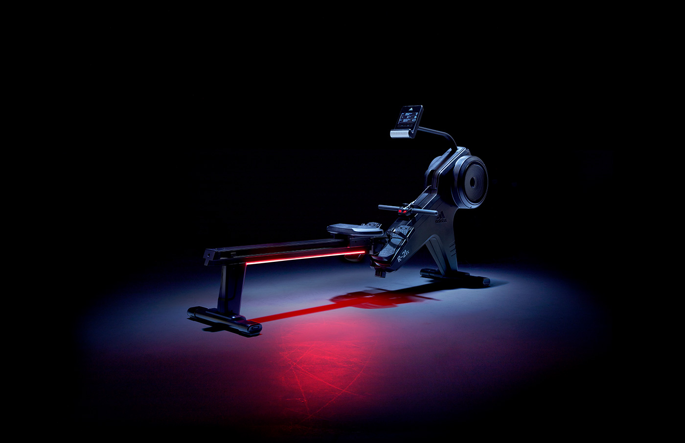 Rowing machine，Rowing machine，Wind resistance rowing machine，adidas，Adidas，Fitness Equipment，Commercial fitness，