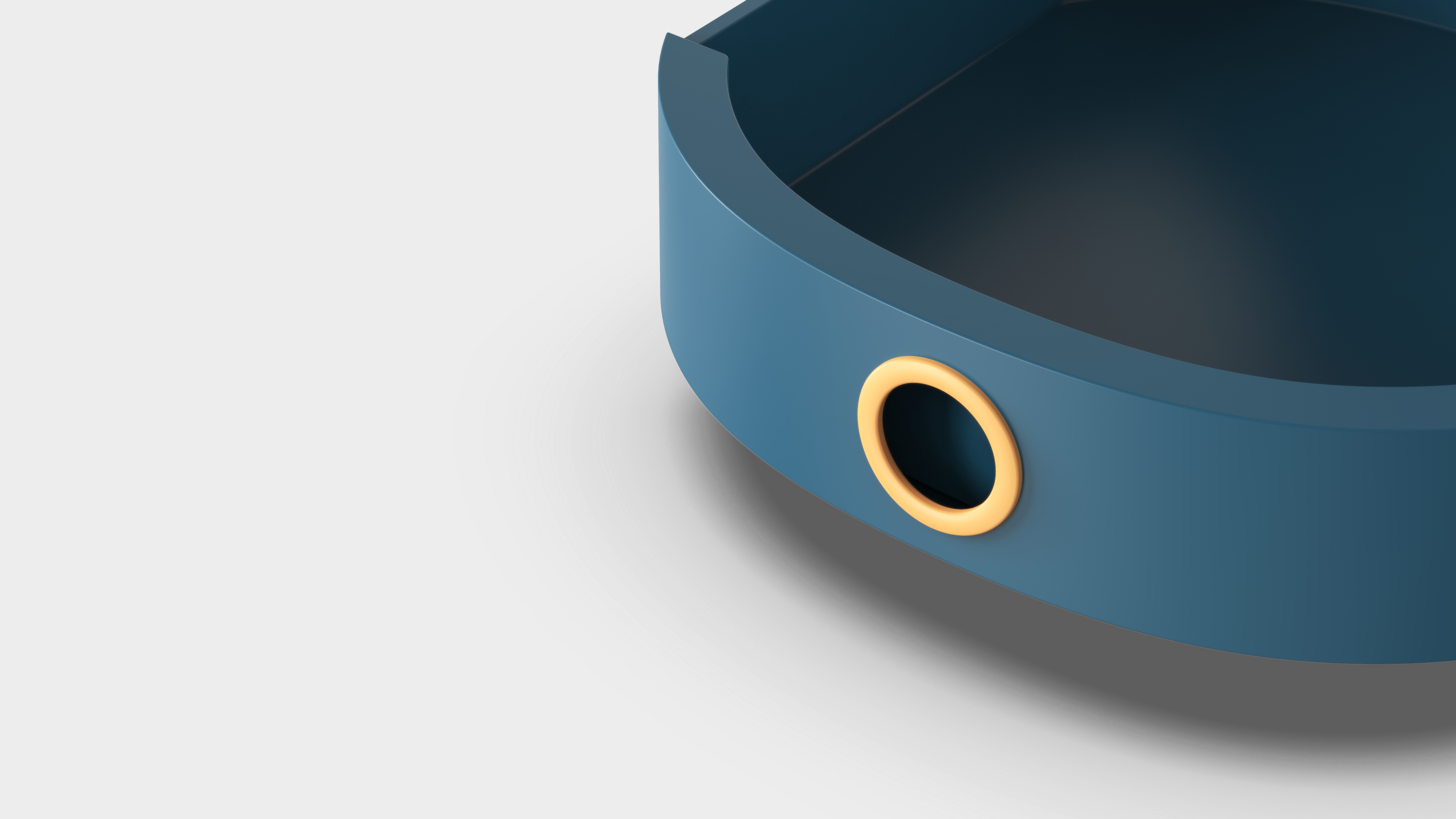 Litter Basin，Pet Supplies & Pet，product design，industrial design，