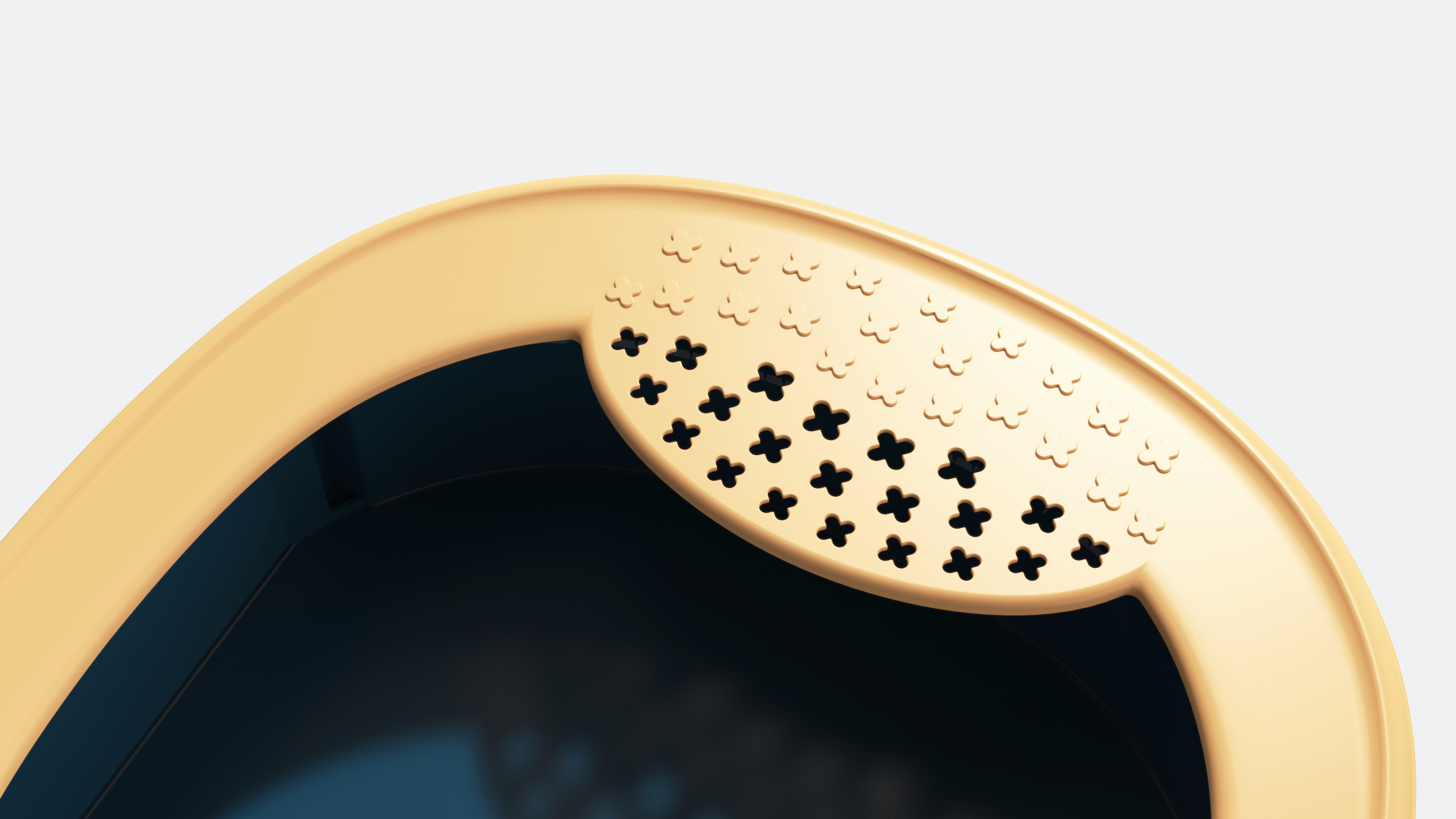 Litter Basin，Pet Supplies & Pet，product design，industrial design，