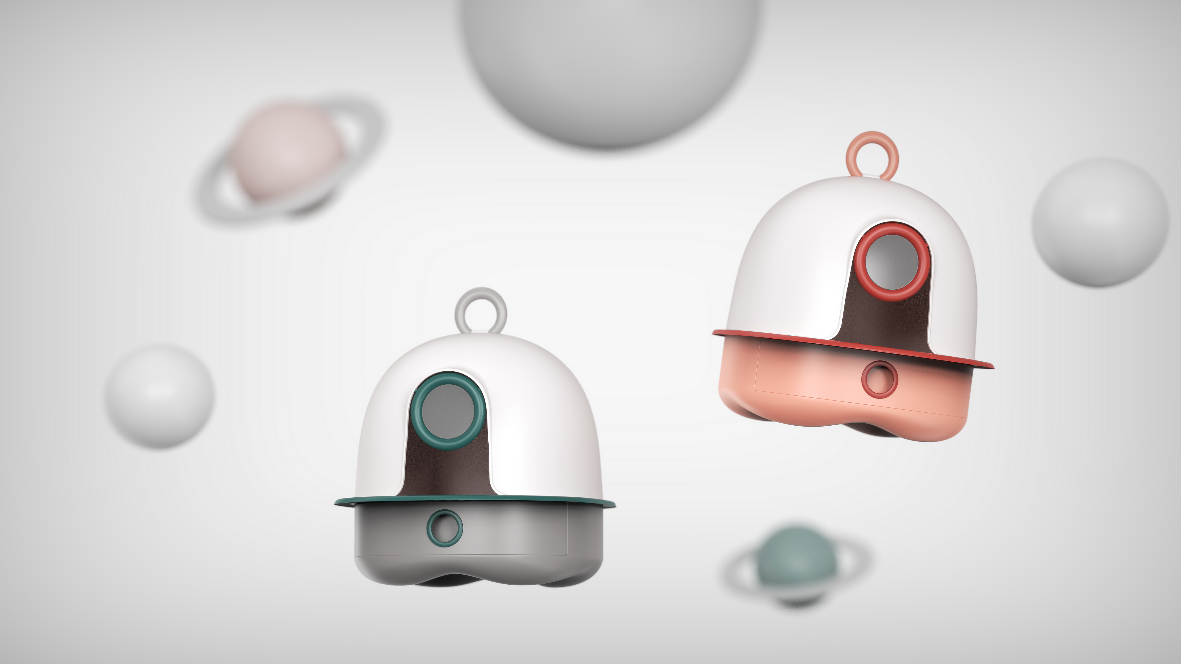 Litter Basin，Pet Supplies & Pet，product design，industrial design，