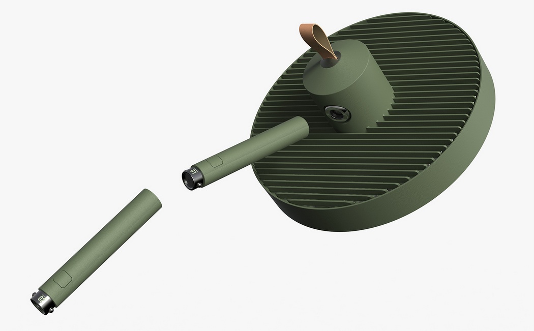 MUJI，electric fan，muji，modern stylish，