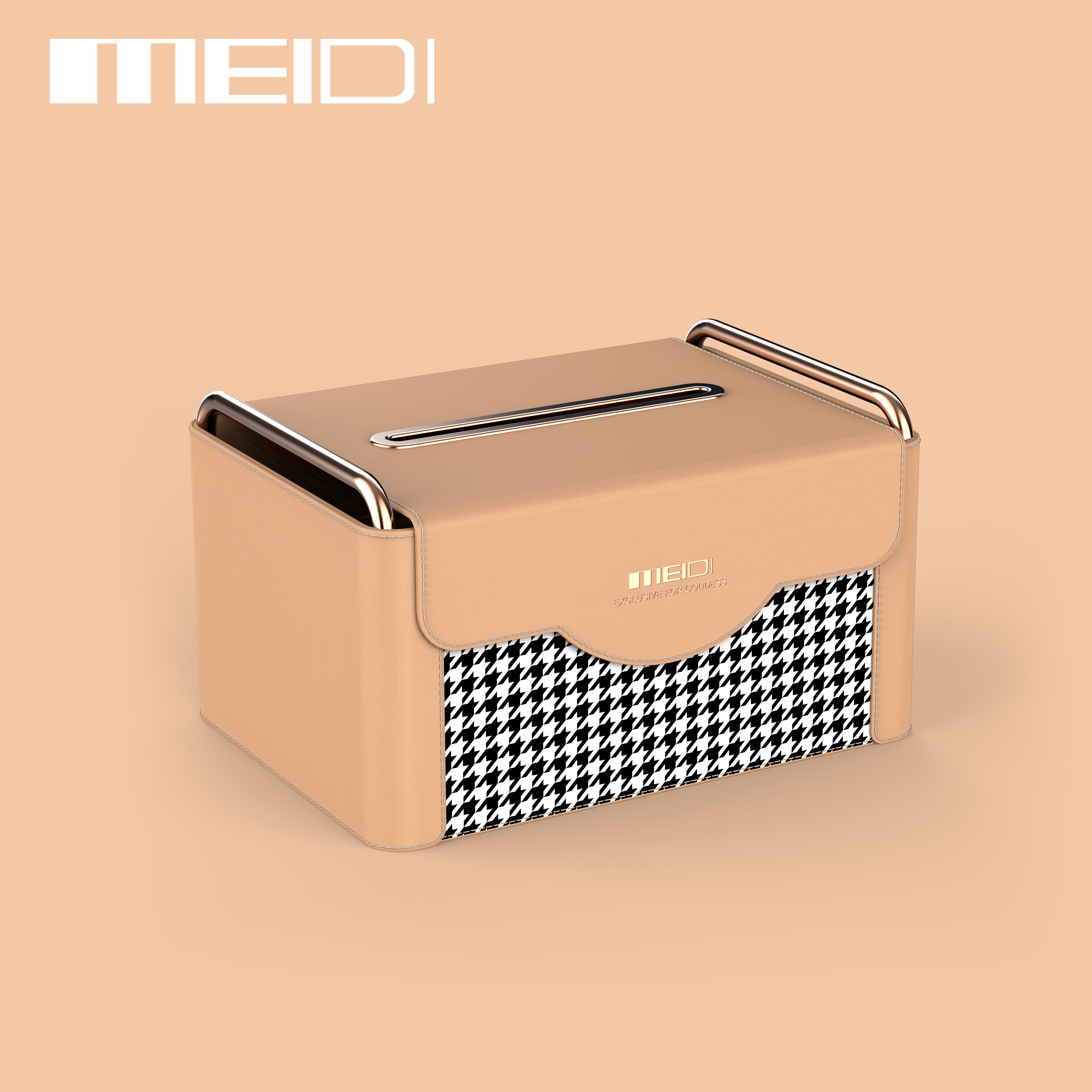 Meidi, Goddess Exclusive Car，