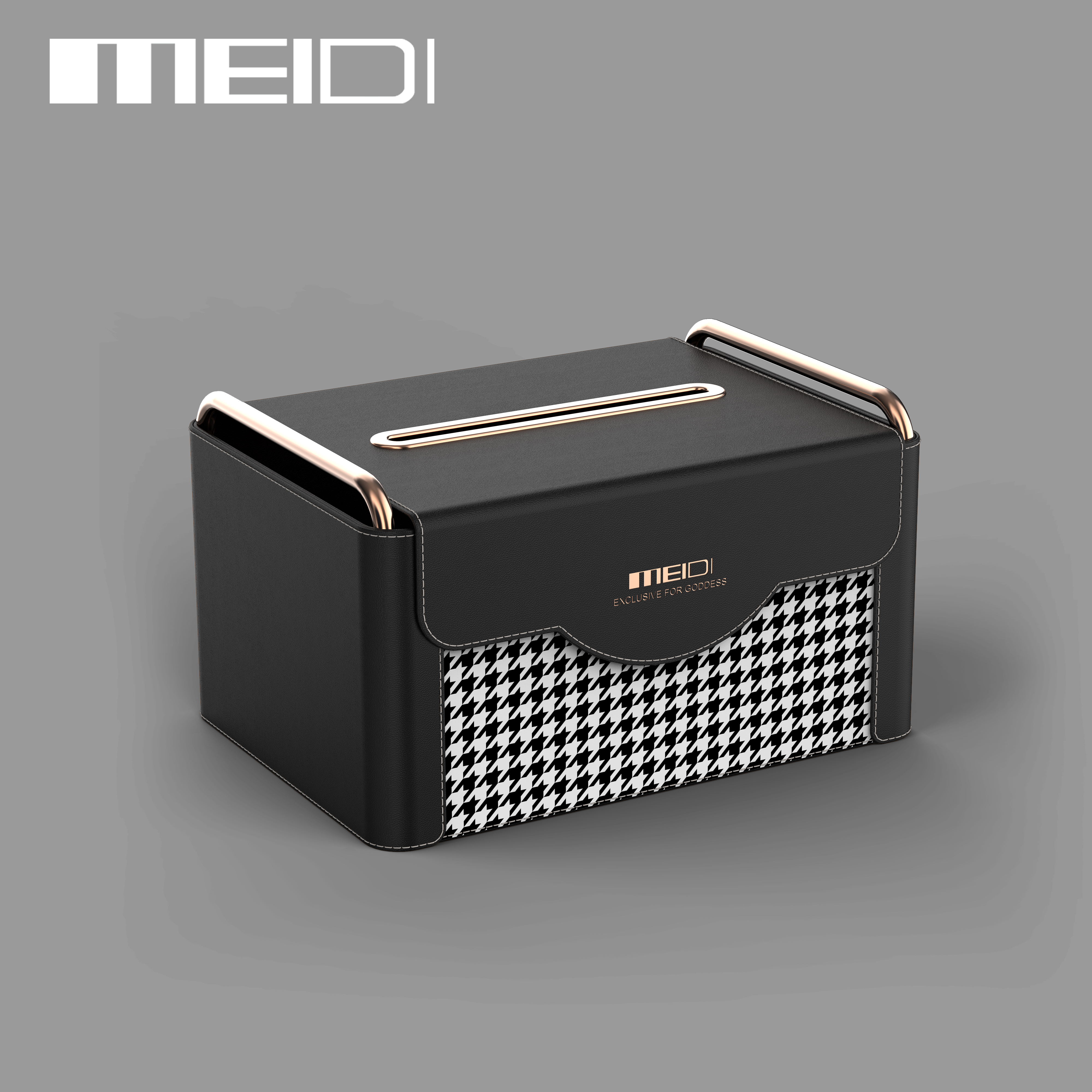 Meidi, Goddess Exclusive Car，