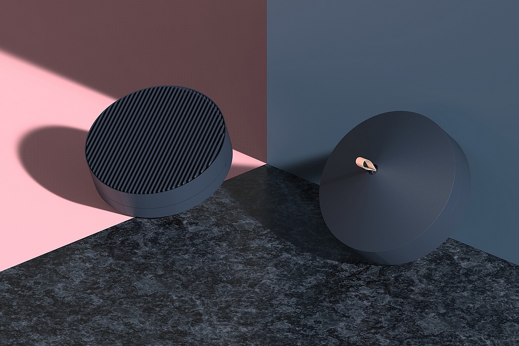 MUJI，electric fan，muji，modern stylish，