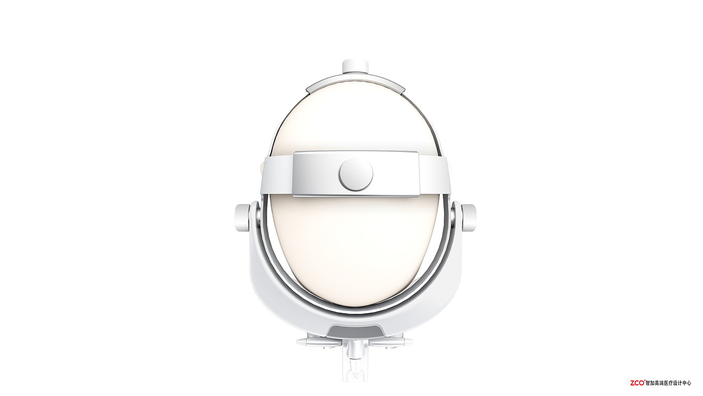 Zhijia design，medical care，apparatus，Headlights，magnifier，convenient，