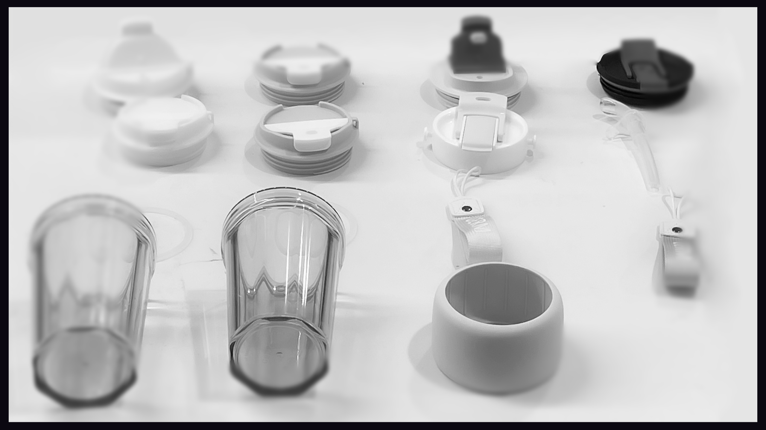 Travel，Water cup，Cool tide，Irregular，coffee cup，diamond，glass，gift，