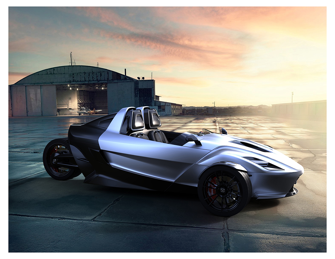 industrial design，Automatic design，