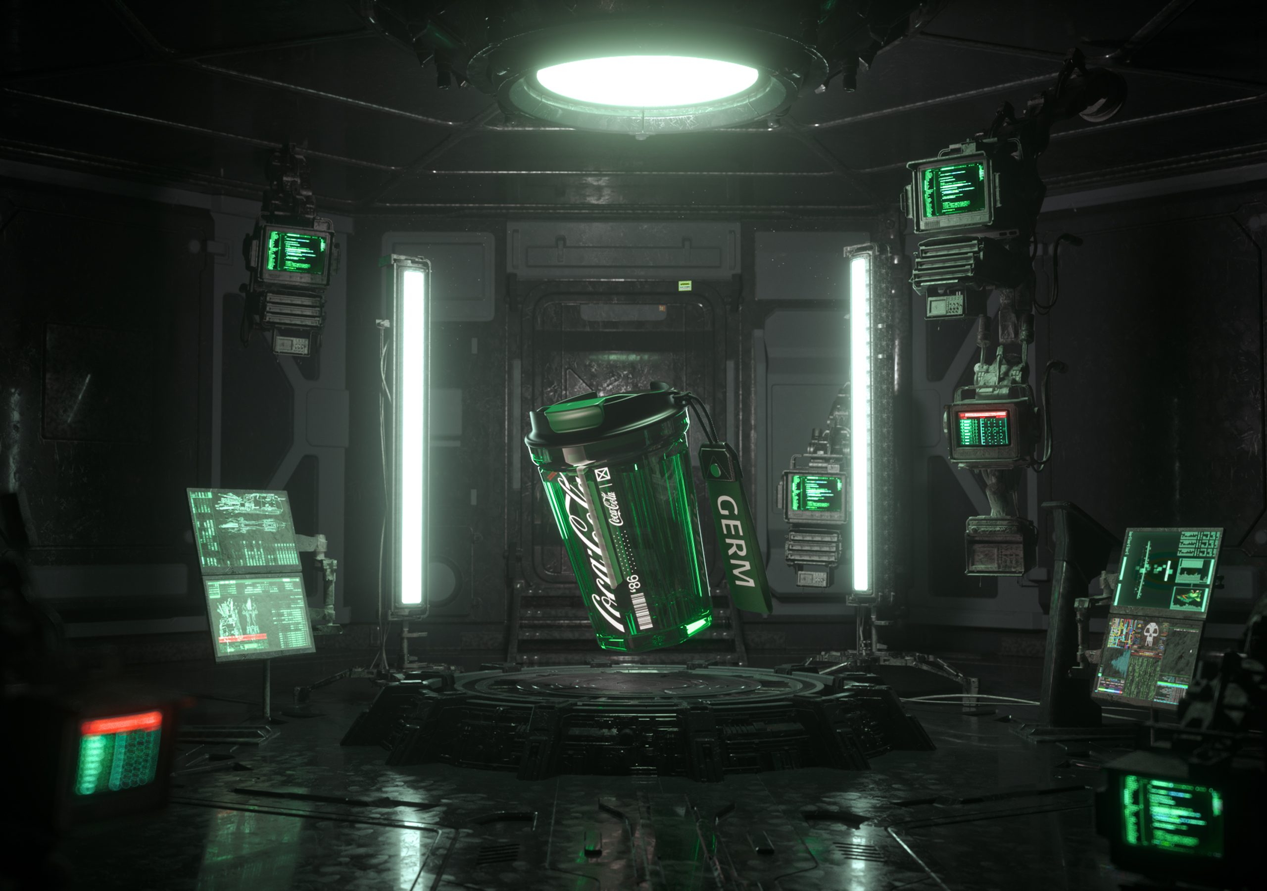 Travel，Water cup，Cool tide，Irregular，coffee cup，diamond，glass，gift，