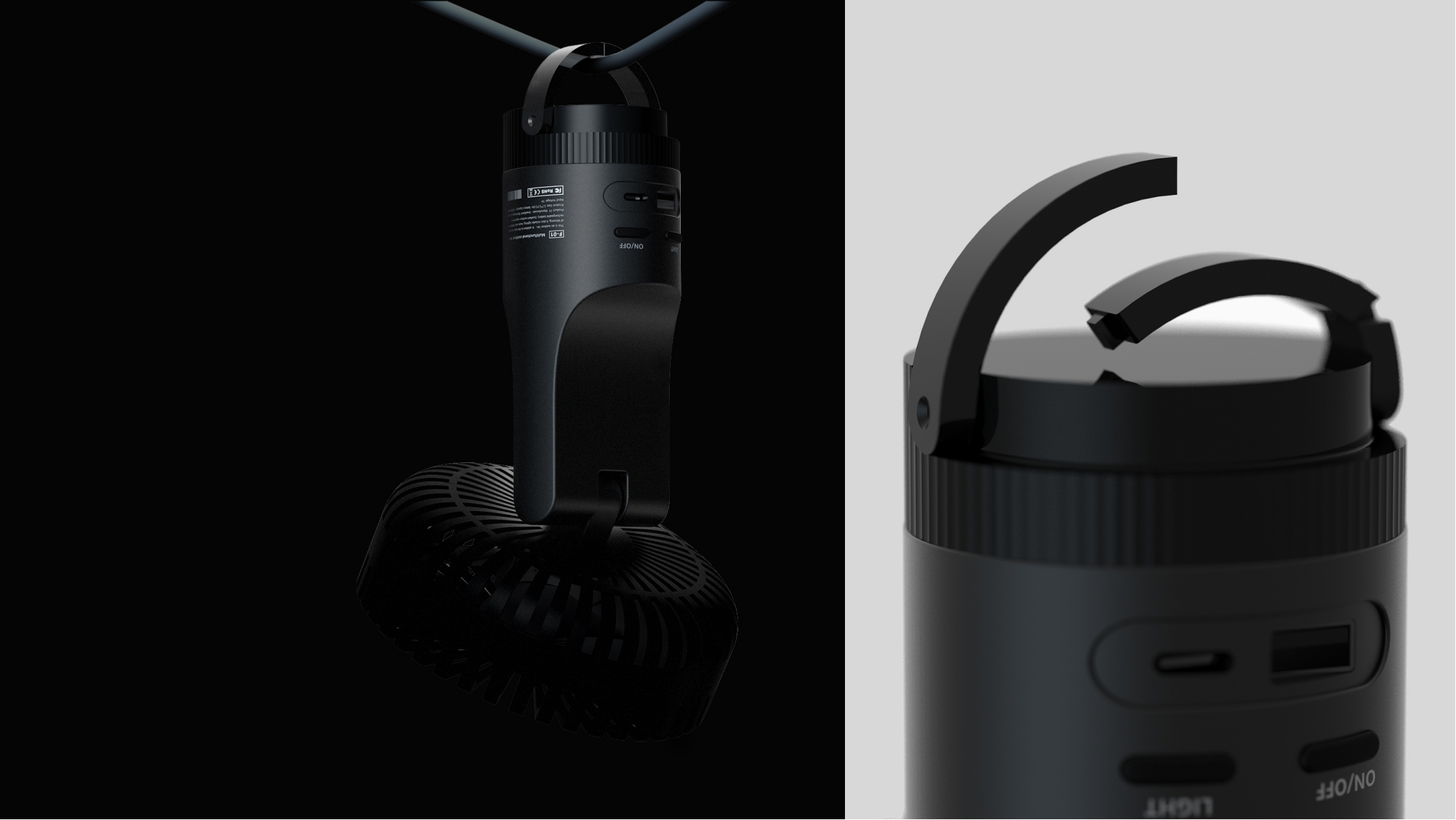 camping，small home appliances，Fan，camp，outdoors，