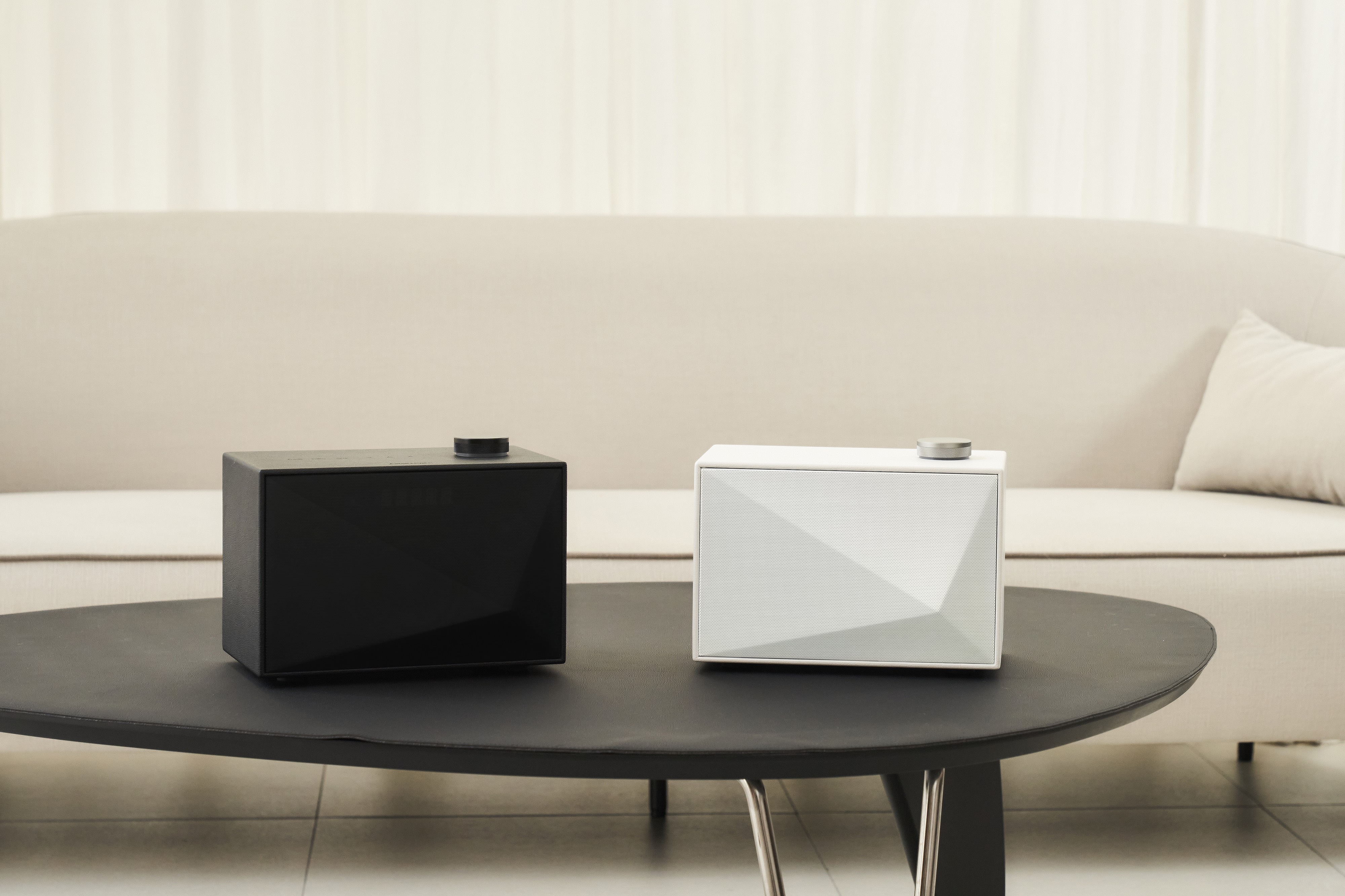 ACRO BE100，Bluetooth Speaker ，Digital，2022 Red Dot Product Design Award，