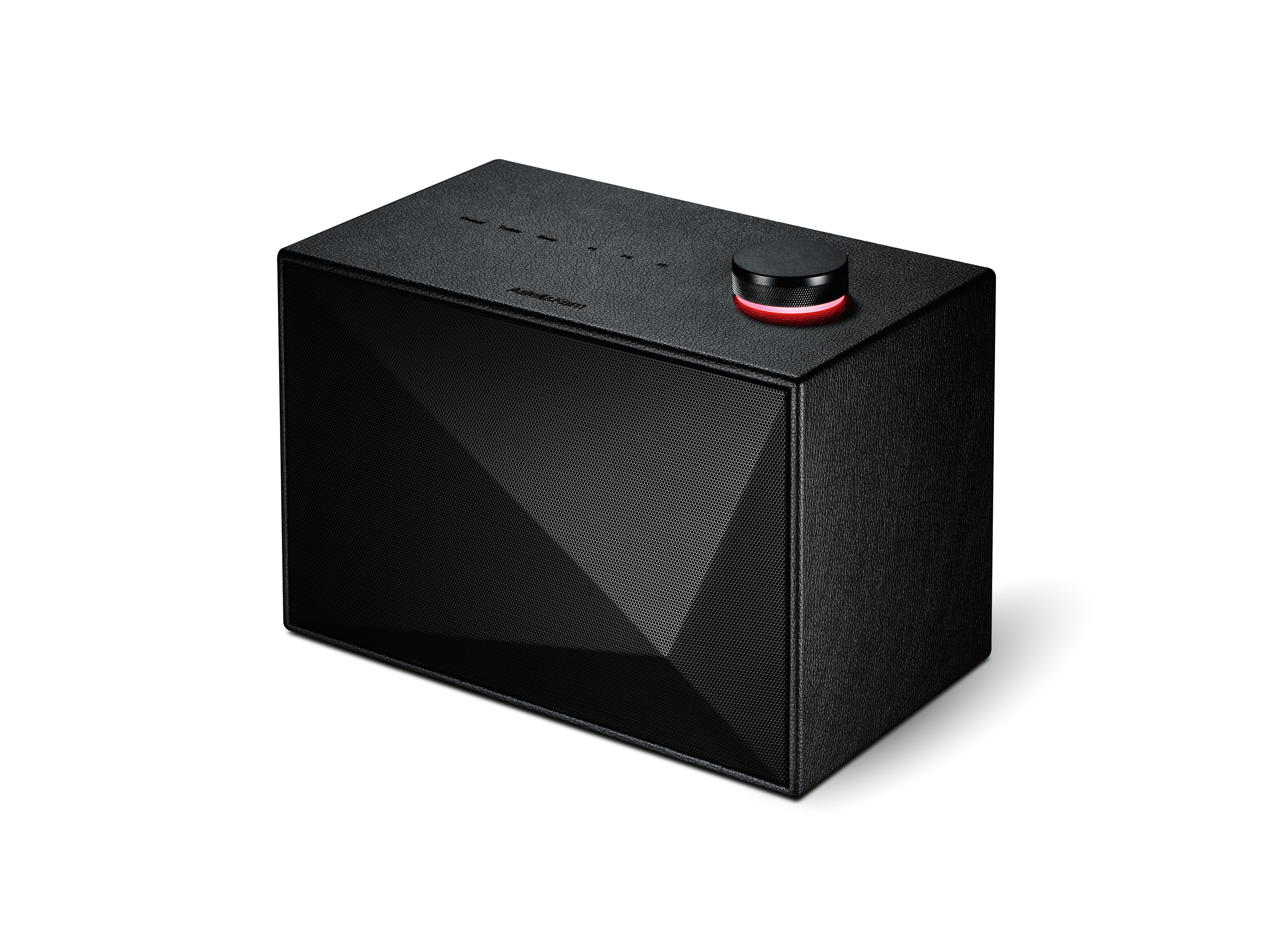 ACRO BE100，Bluetooth Speaker ，Digital，2022 Red Dot Product Design Award，
