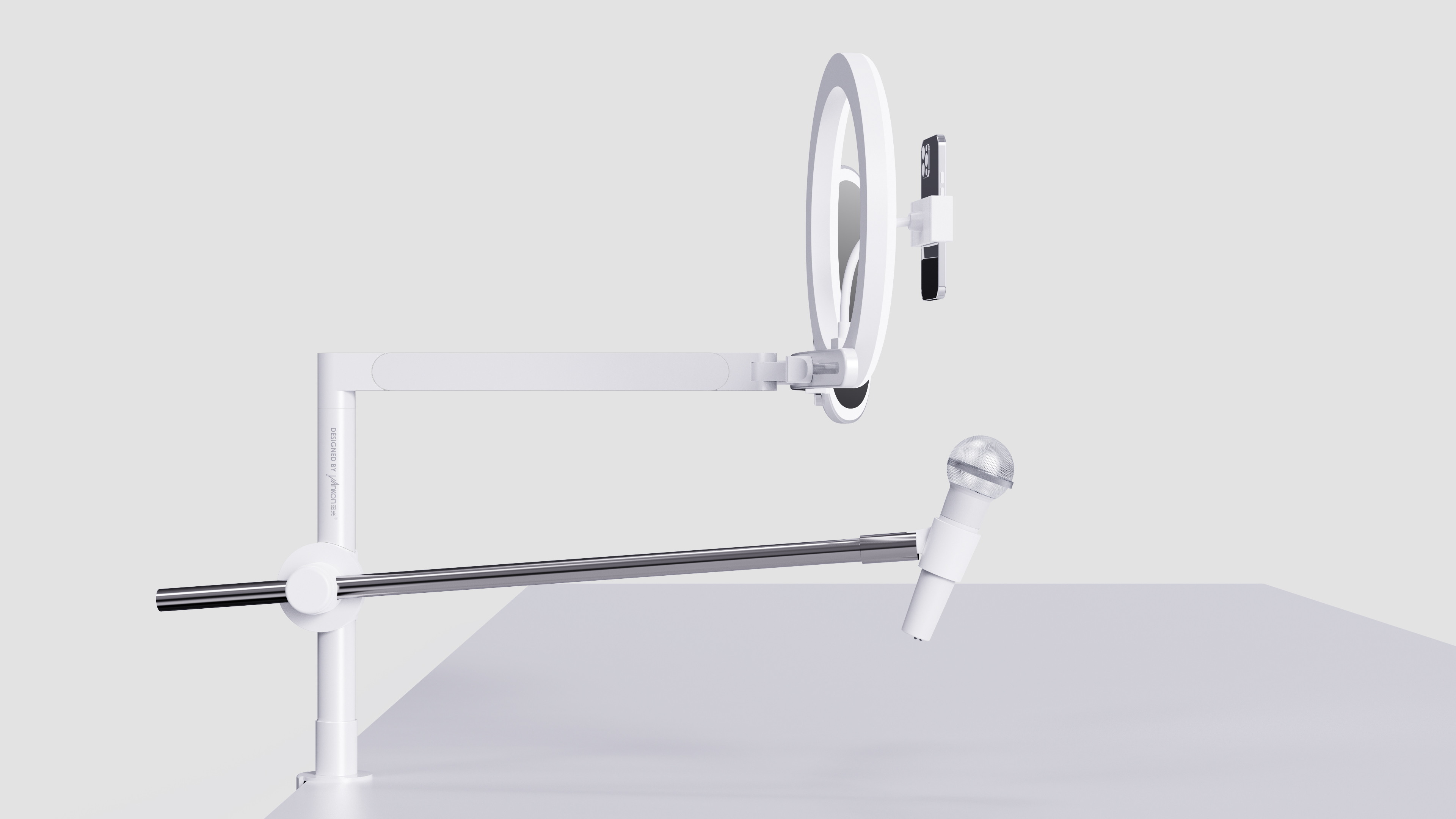 Live broadcast equipment，Intelligent products，Household products，