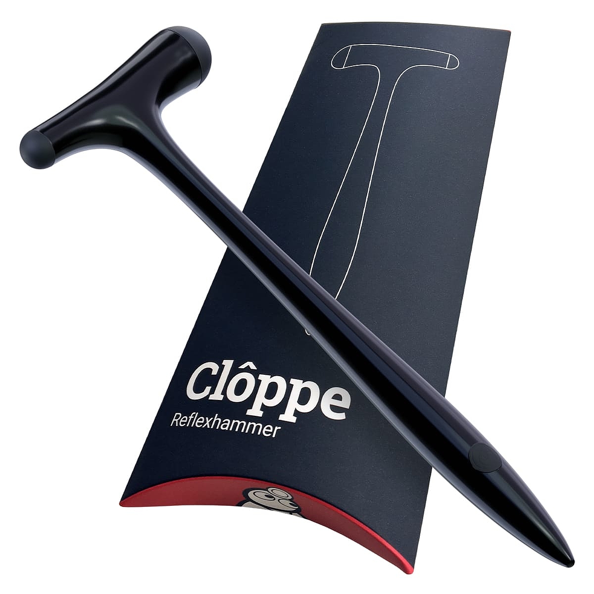 Clôppe，反射锤，医疗器械，2022红点产品设计大奖，