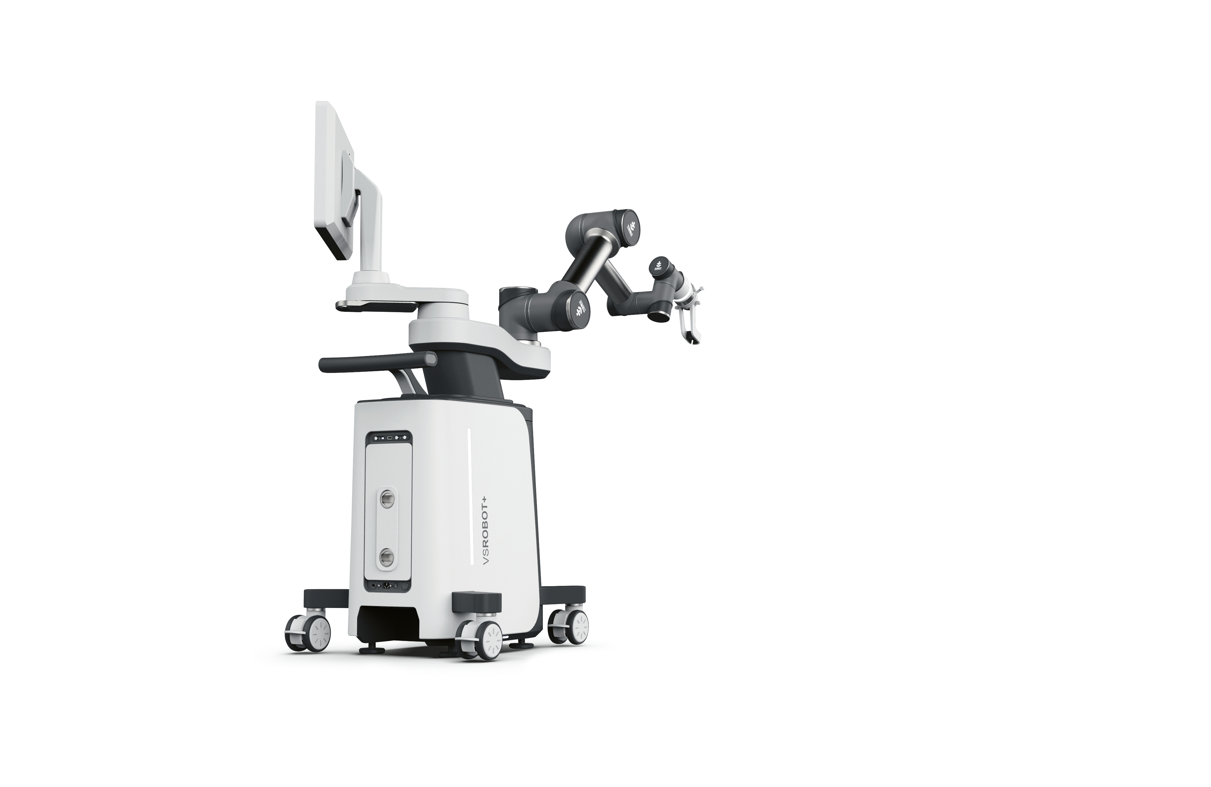 Orthopedic robot surgery platform，medical apparatus and instruments，NS100，2022 Red Dot Product Design Award，