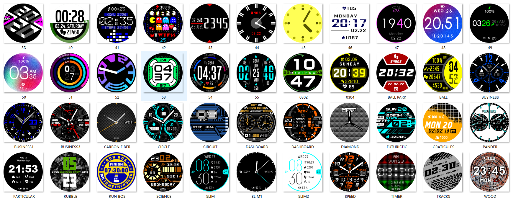 Design of intelligent movement dial，