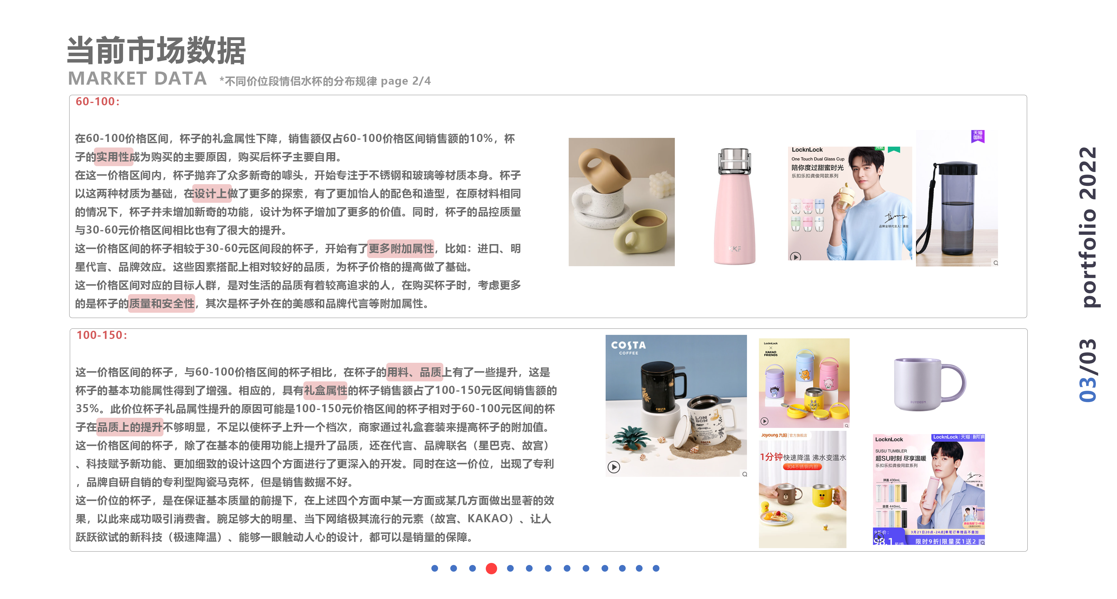 sample reels，industrial design，