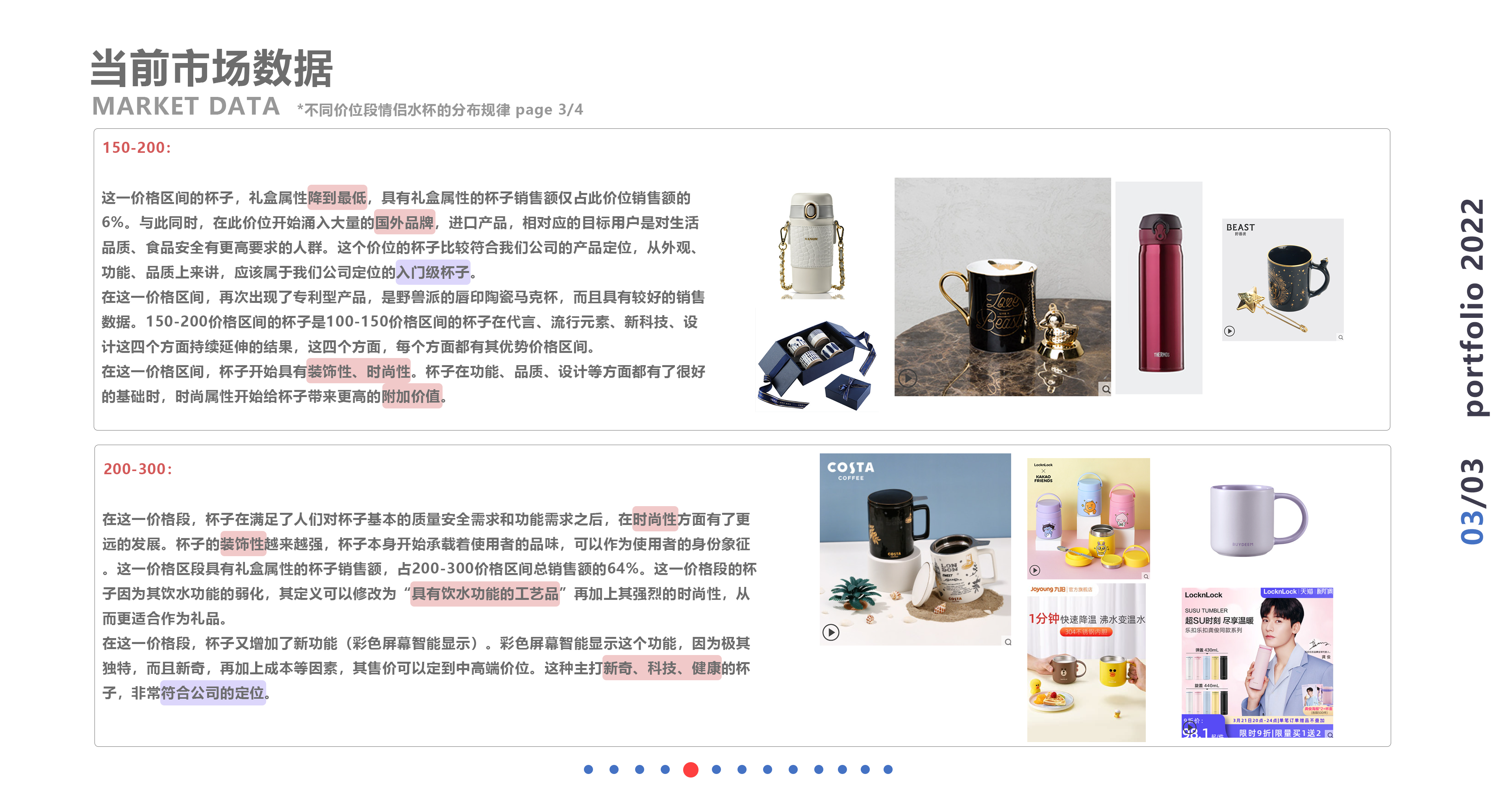 sample reels，industrial design，