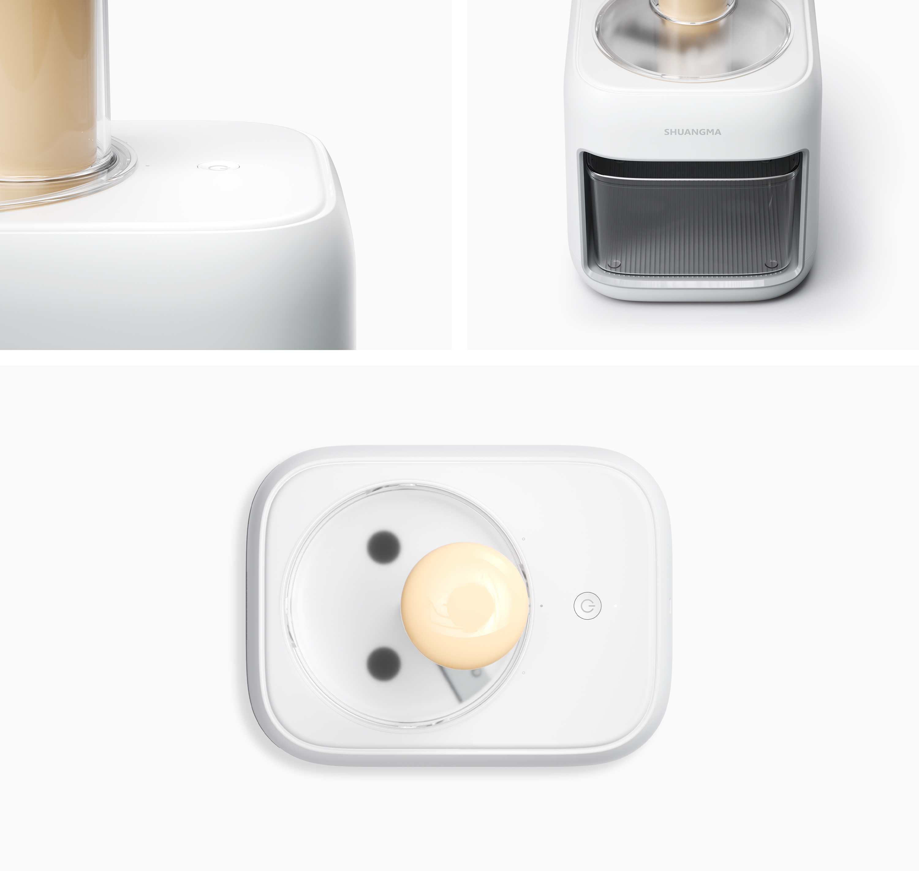 Daily Necessities，serialization，Familiarization，sinzyuan，cutting，turntable，Kitchen supplies，small home appliances，