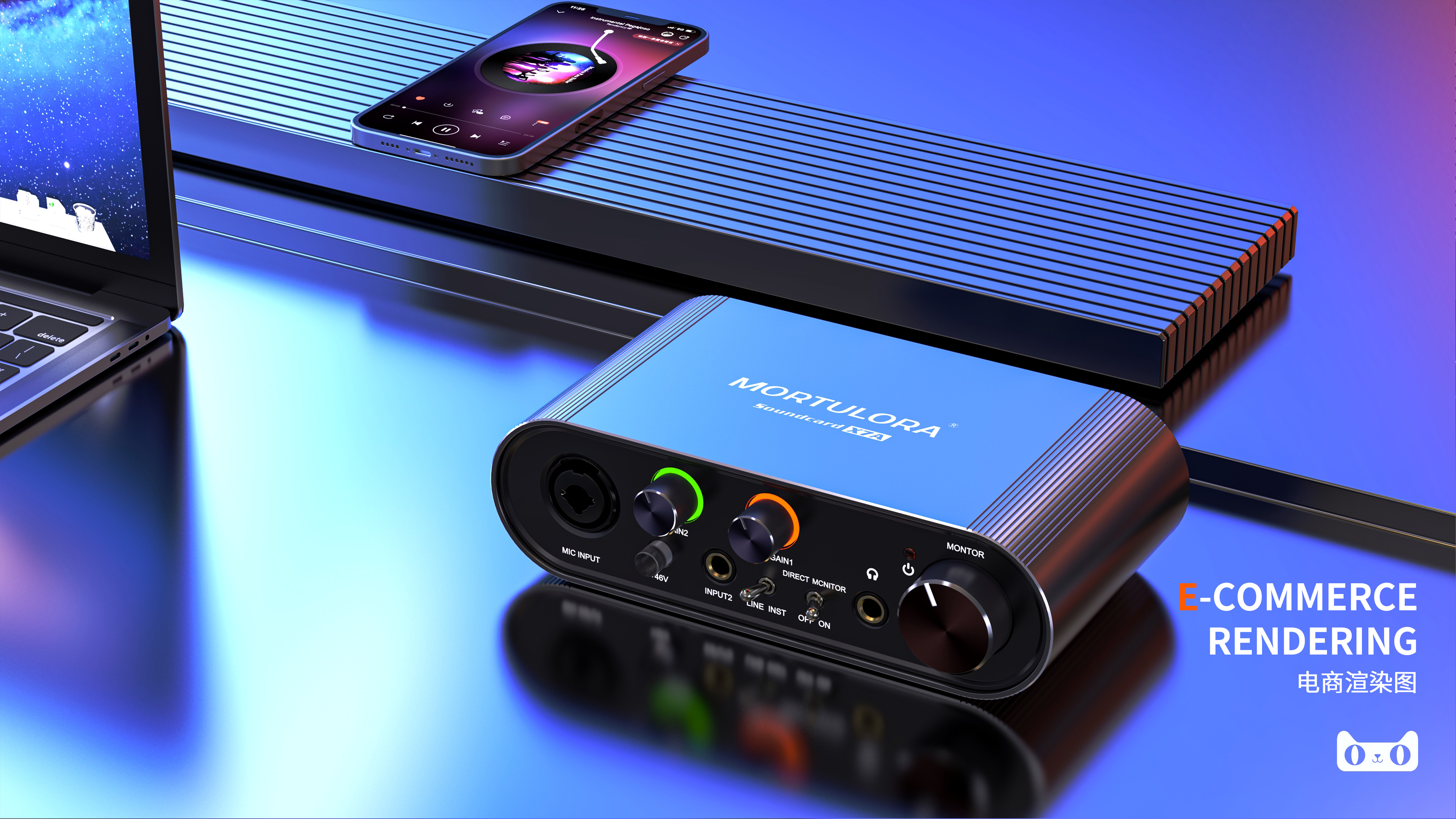 sample reels，equipment，