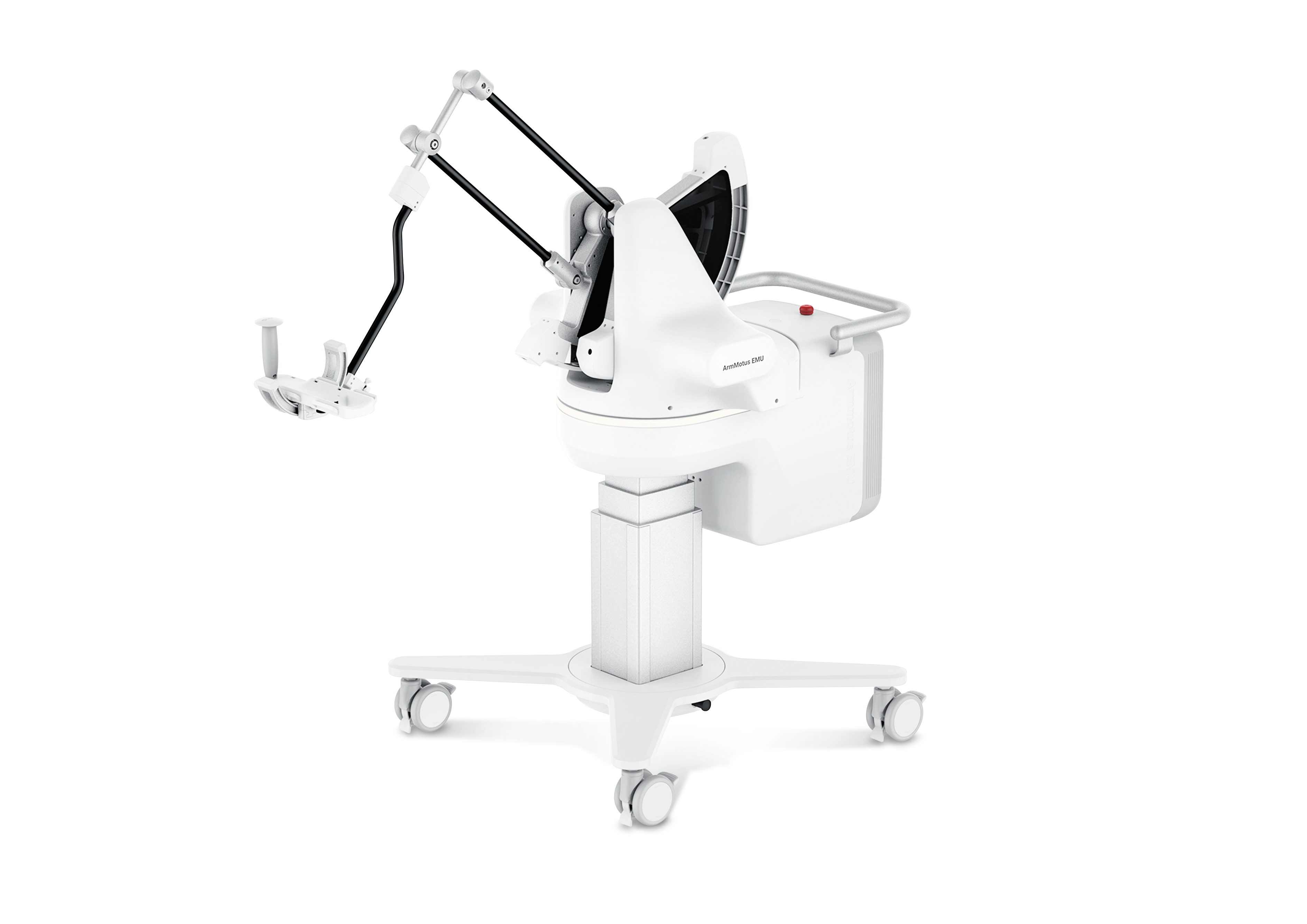 ArmMotus EMU，3D upper limb rehabilitation robot，medical apparatus and instruments，2022 Red Dot Product Design Award，