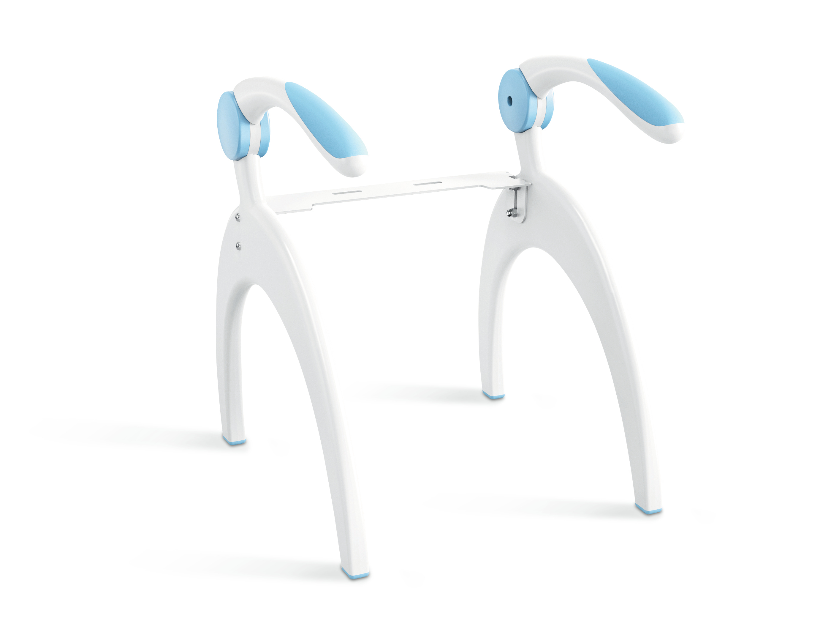 Toilet armrest，medical apparatus and instruments，Medical equipment，2022 Red Dot Product Design Award，