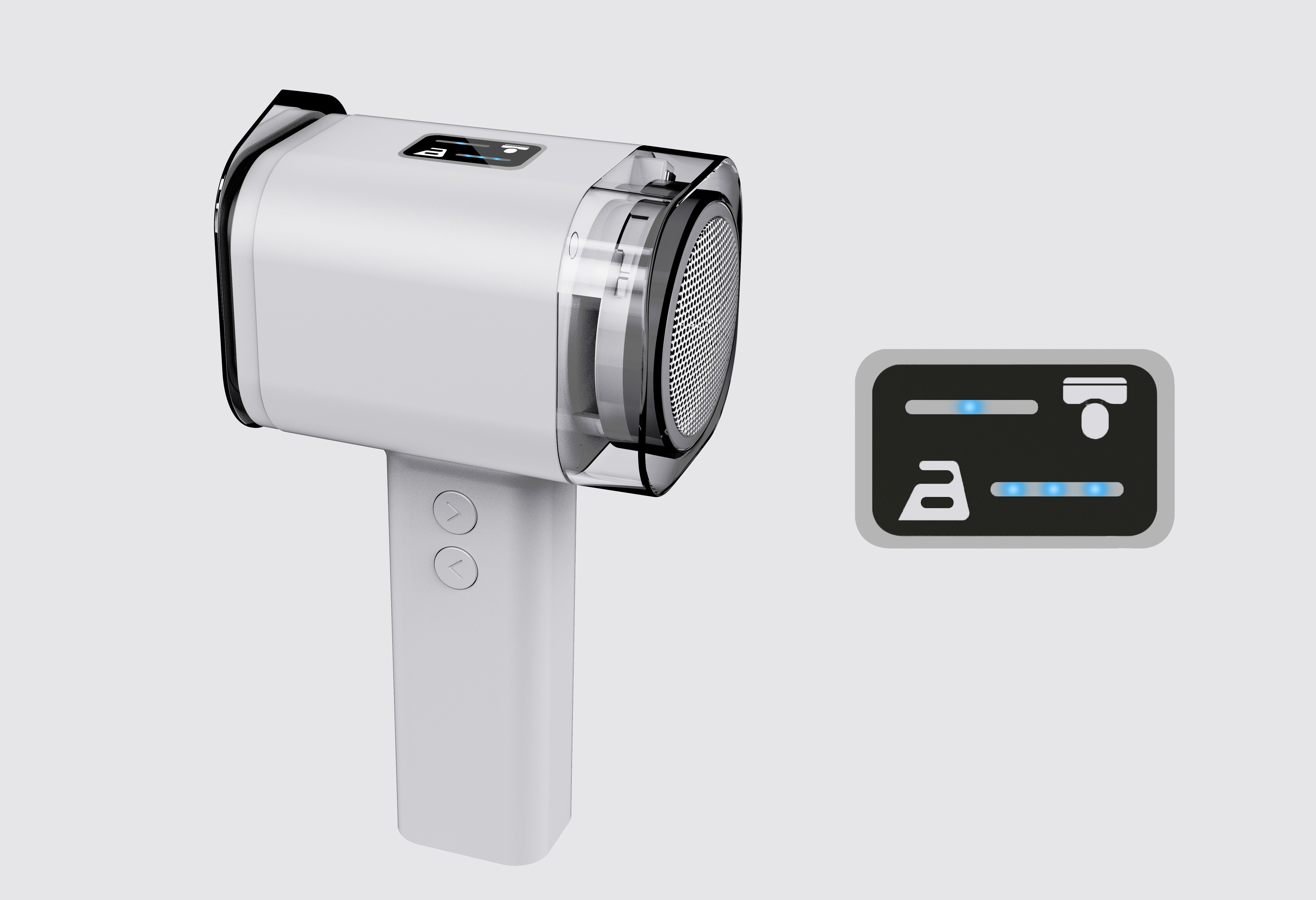 shaver ，Ironing machine，