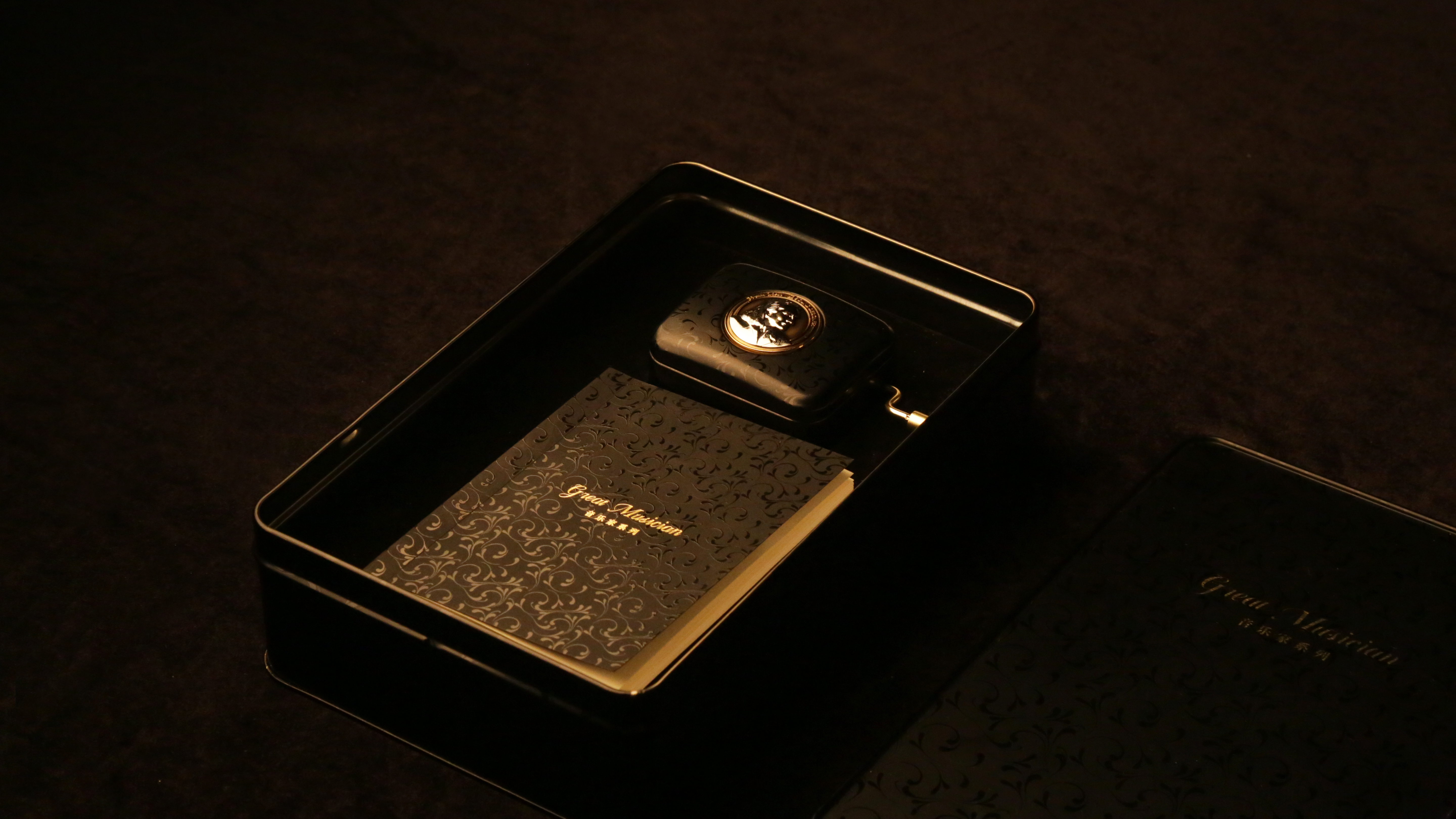 Music box，Eight tone box，music，musician，Classical music，