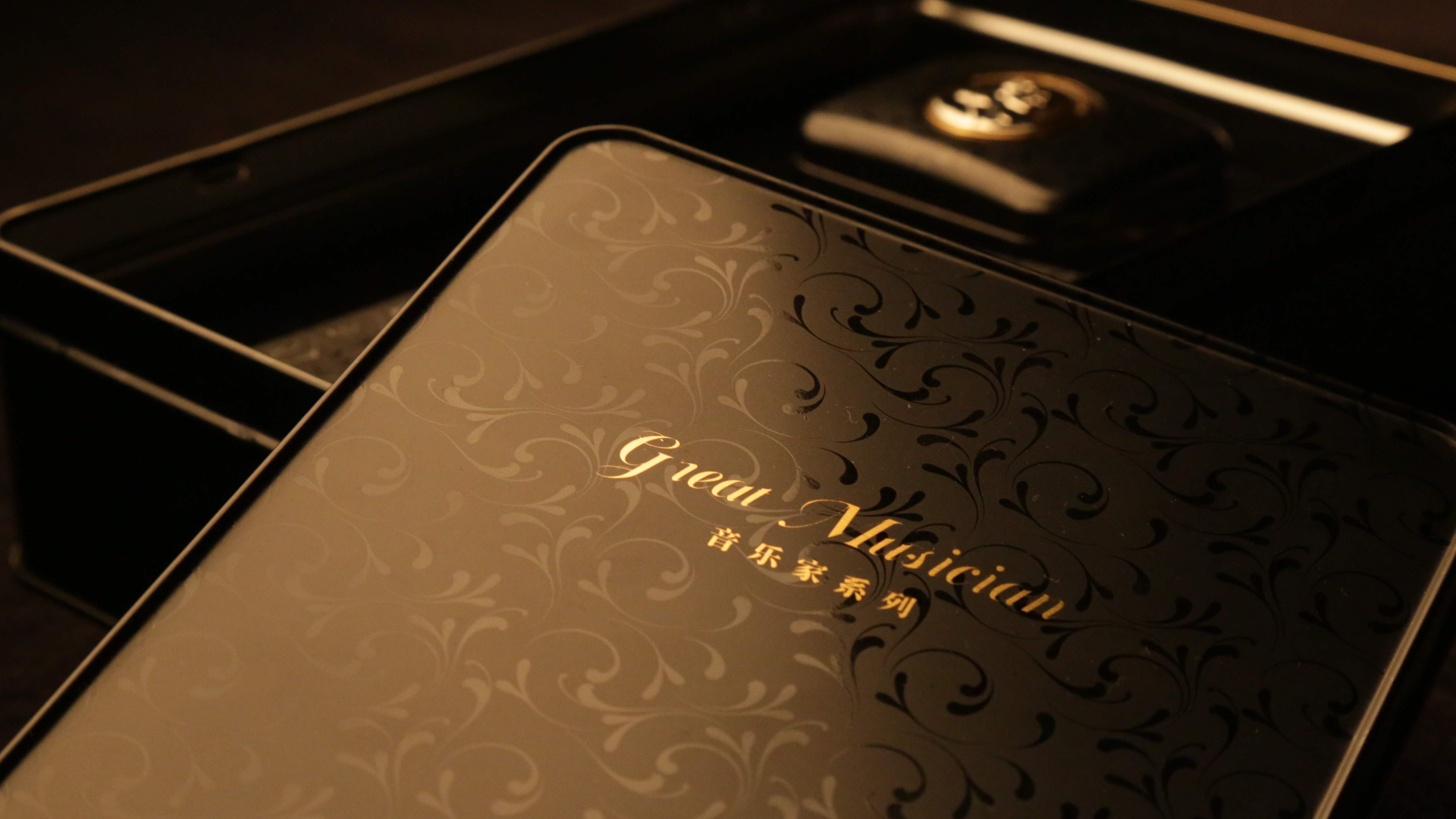 Music box，Eight tone box，music，musician，Classical music，