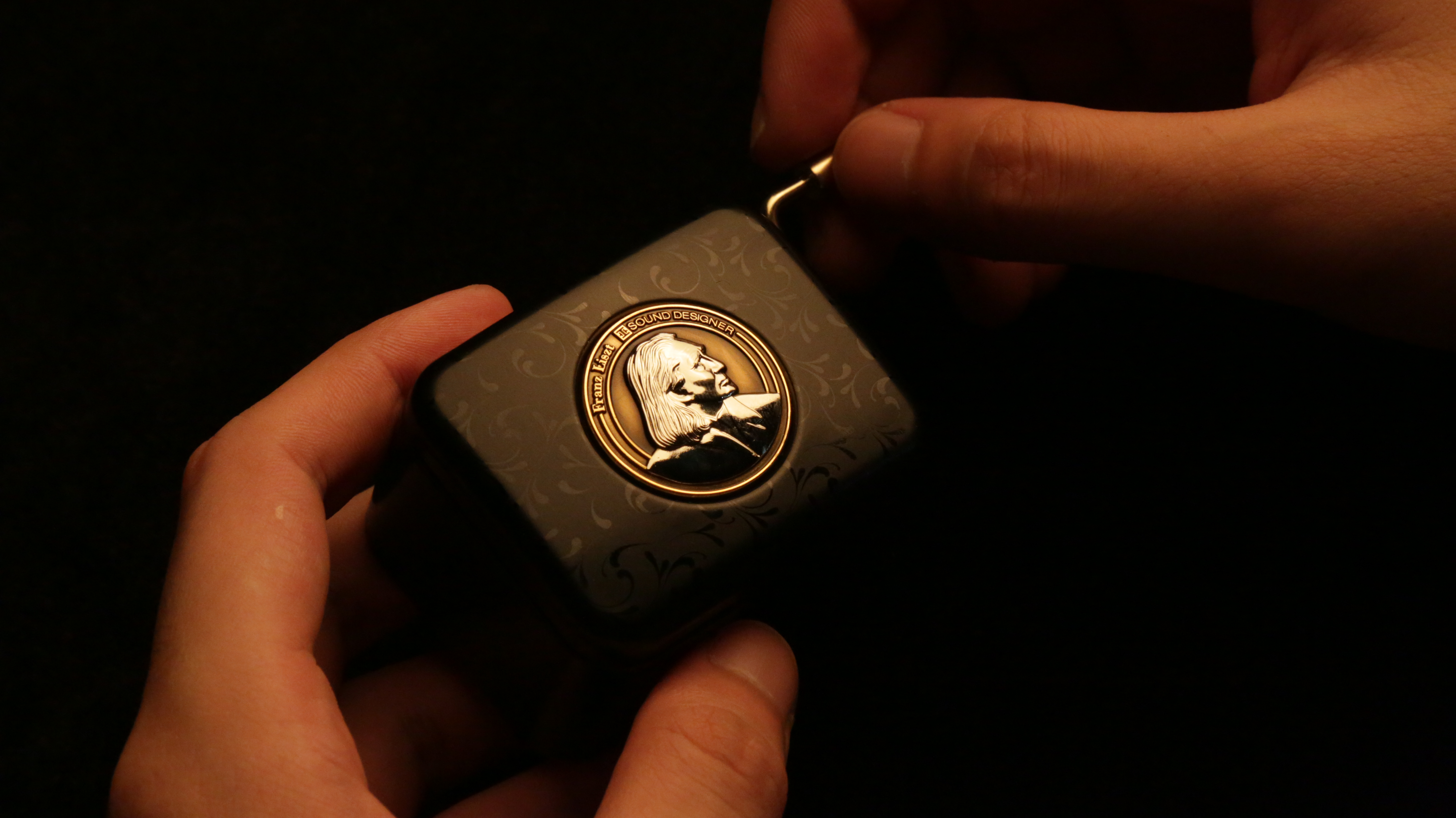 Music box，Eight tone box，music，musician，Classical music，