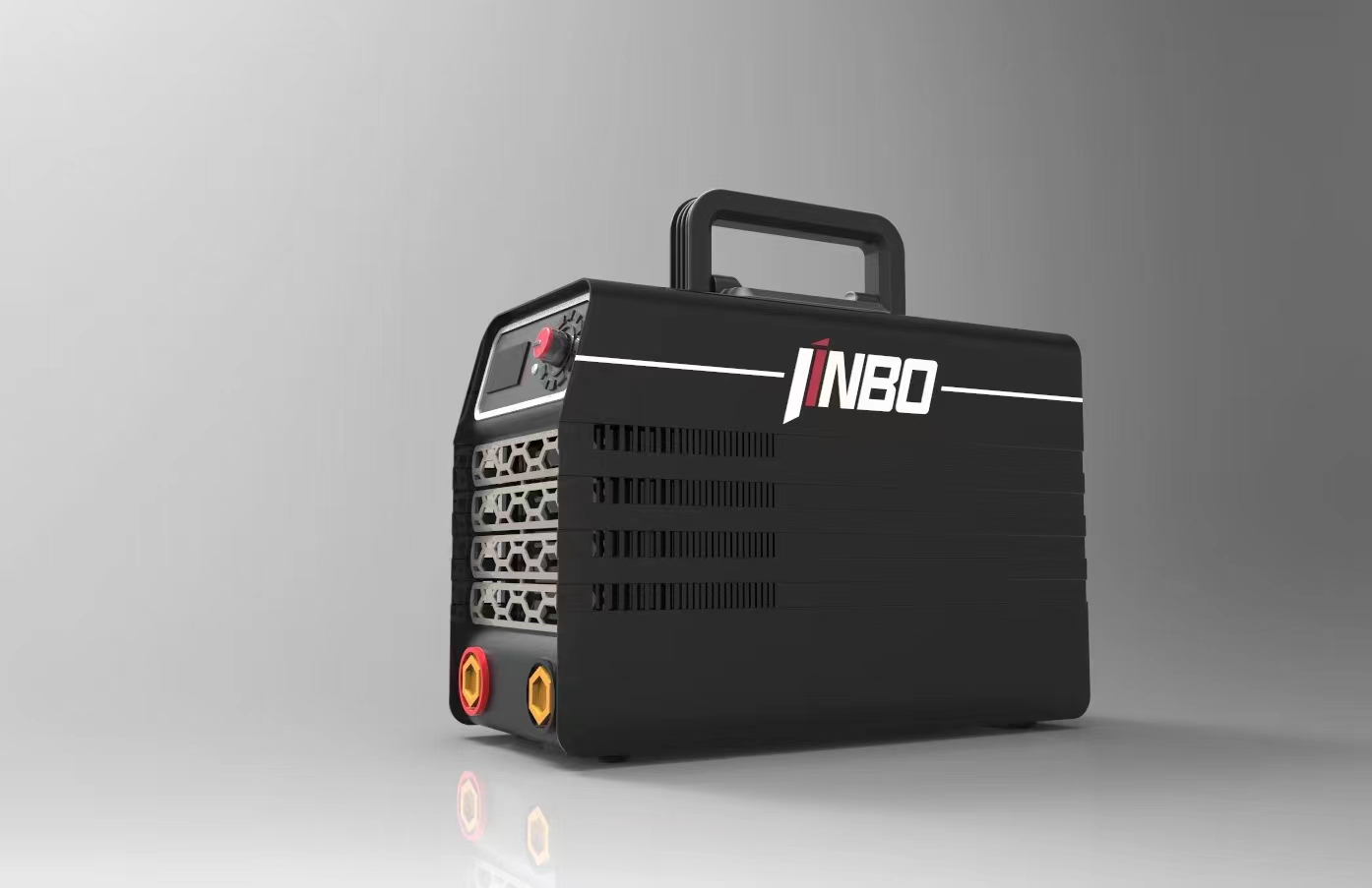 Tools also need aesthetic design.，