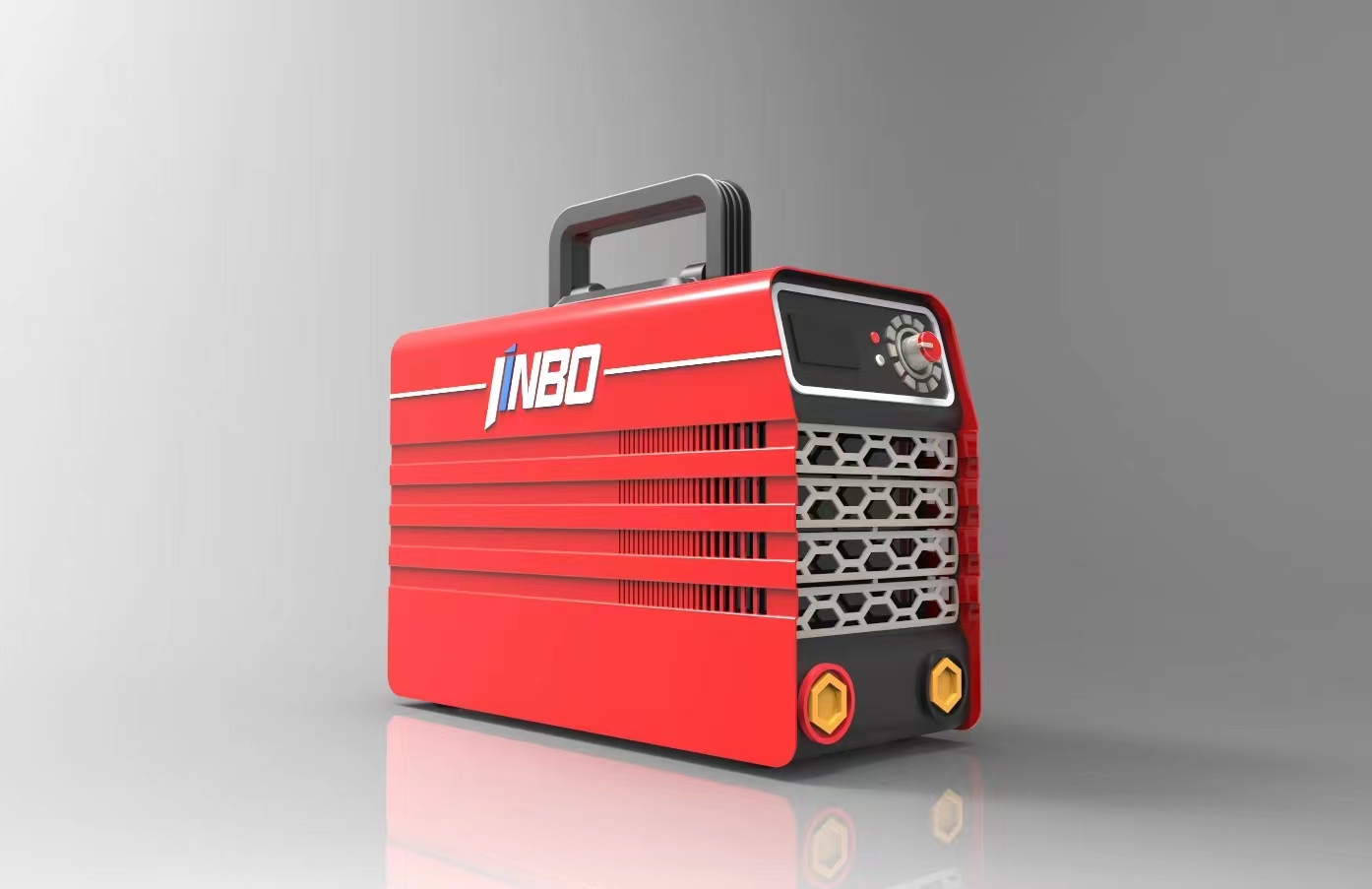 Tools also need aesthetic design.，