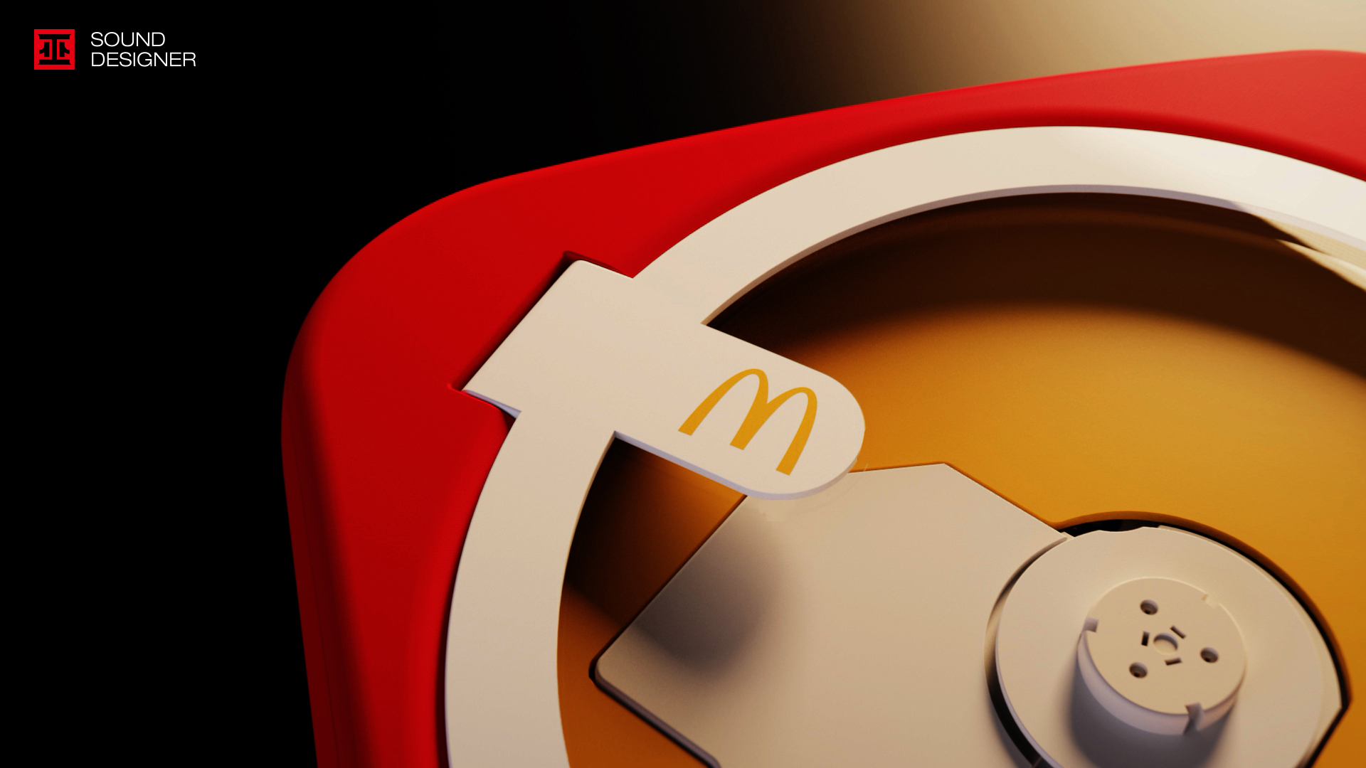 cd，music，McDonald's，CD player，player，audio frequency，