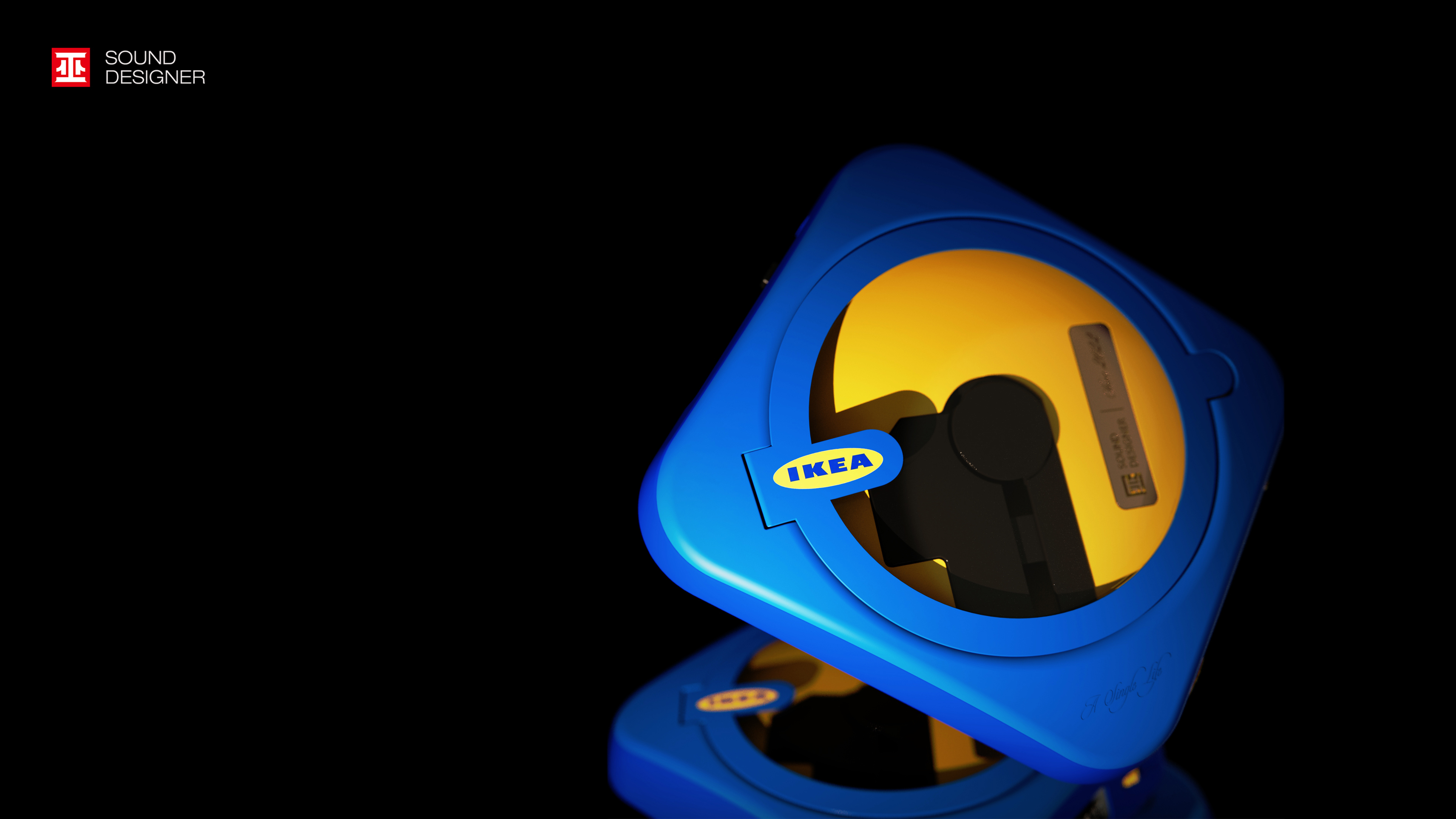 cd，CD player，Walkman，music，IKEA，player，