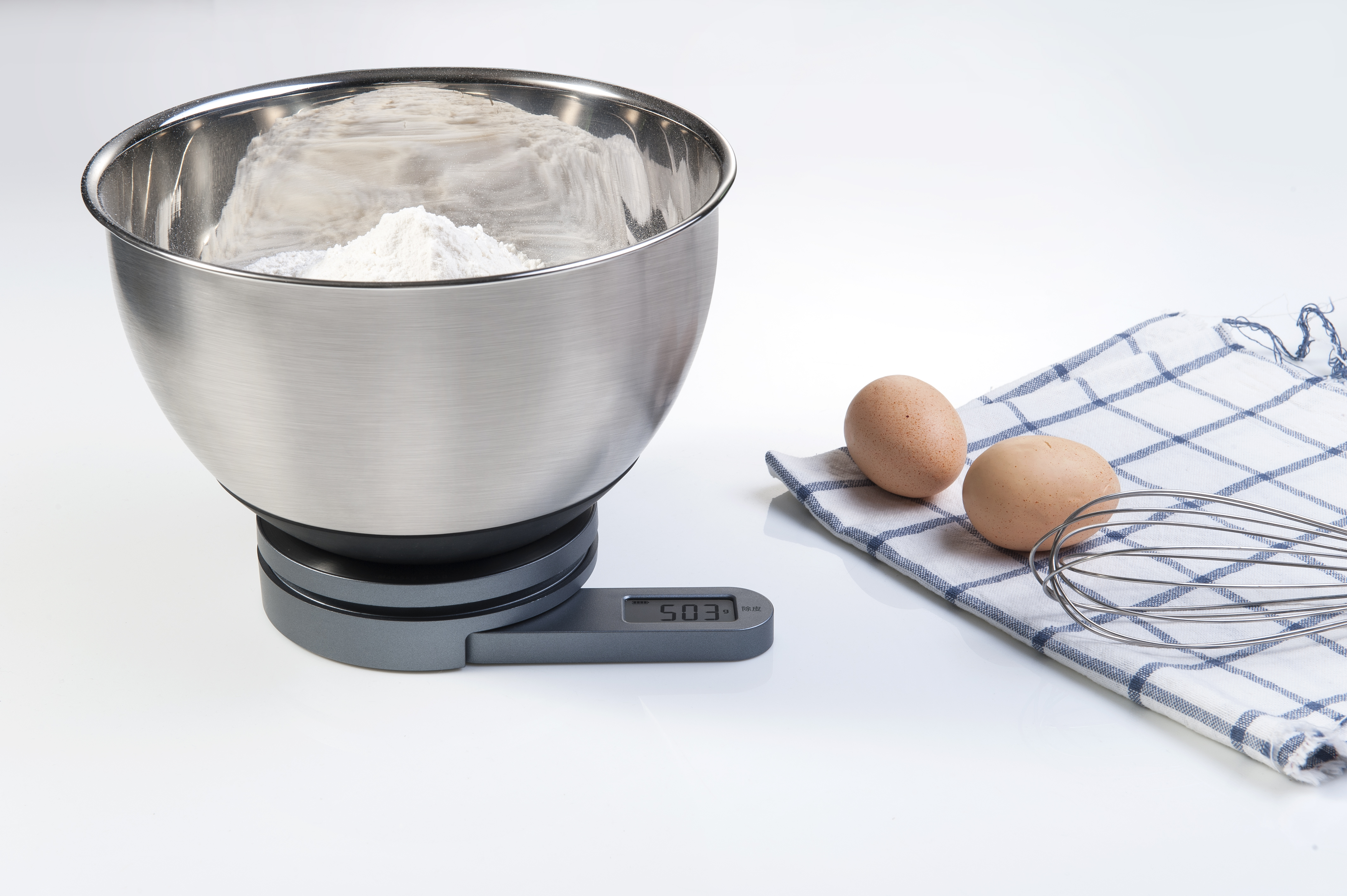 kitchen scale，Electronic scale，Baking scale，