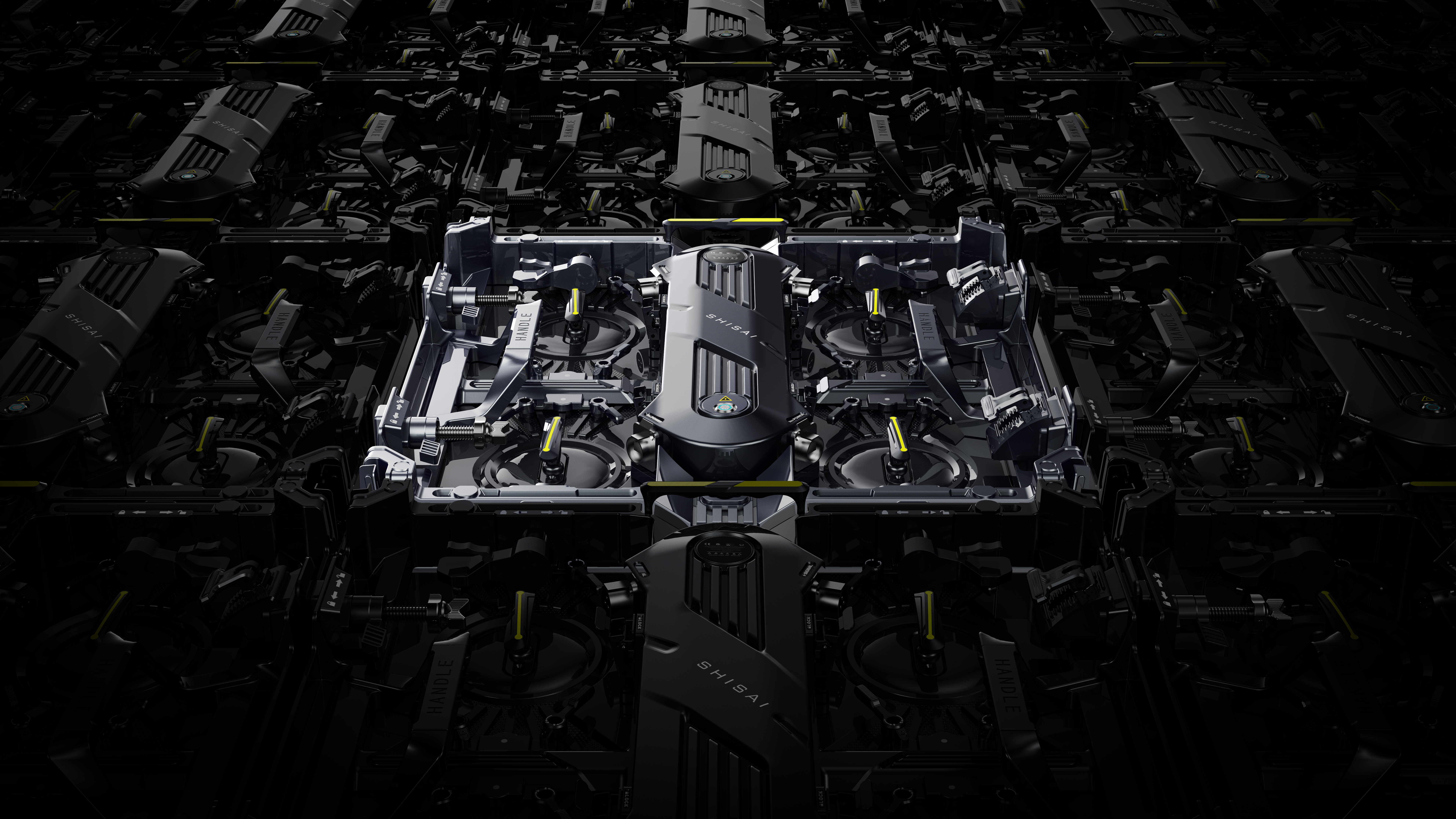 500.500LED display screen，