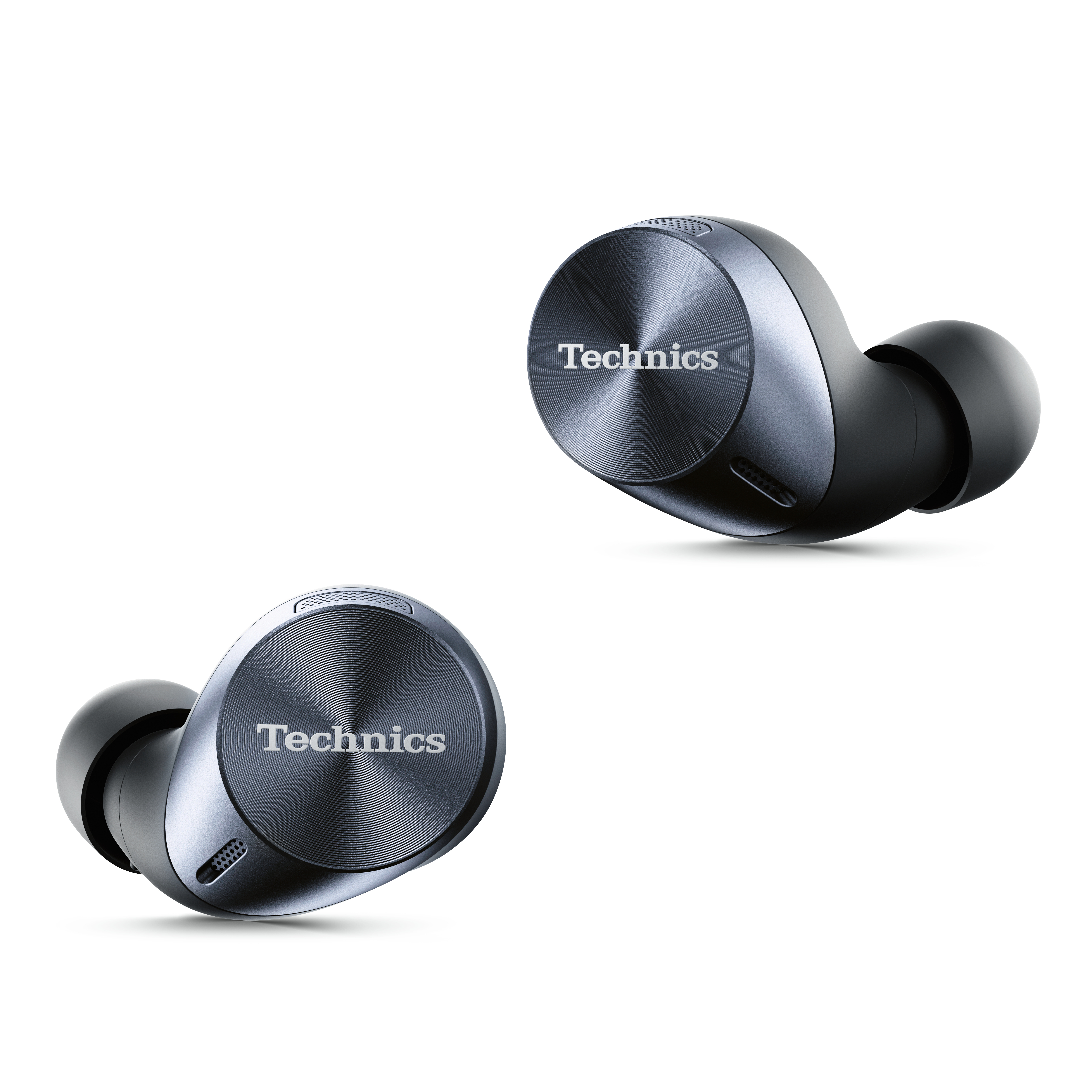 Technics EAH-AZ60，Wireless headset，Digital，2022 Red Dot Product Design Award，