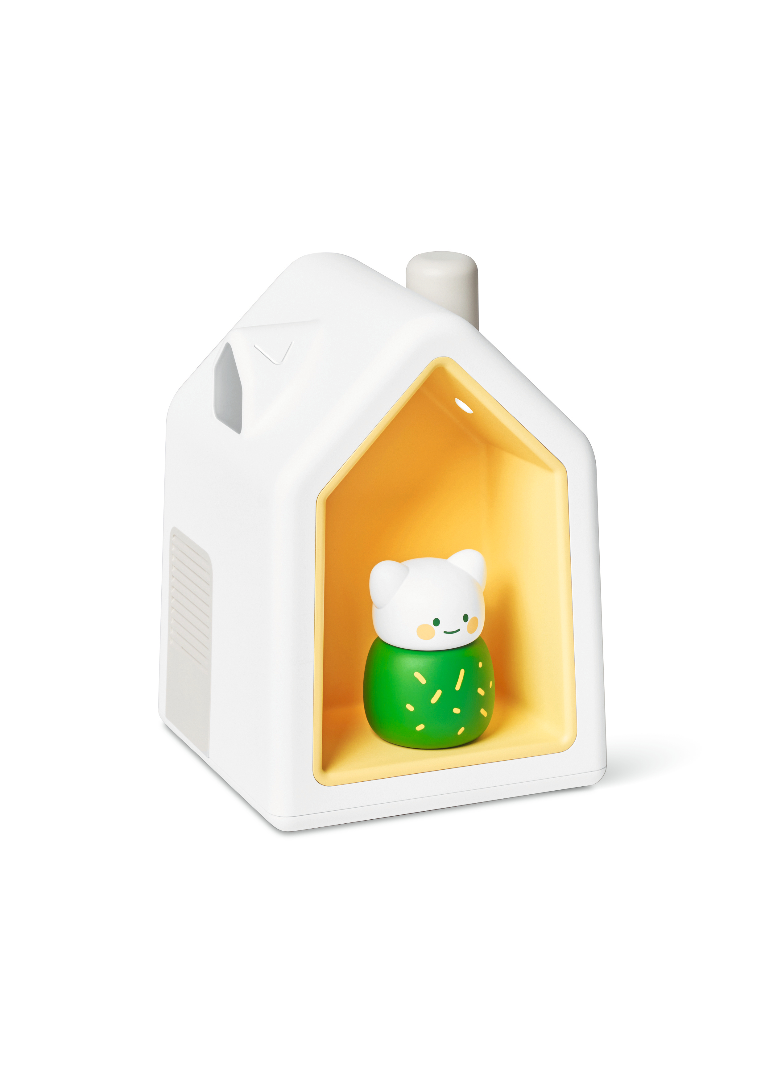 Kokozi，Audio player，Maternal and infant products，2022 Red Dot Product Design Award，