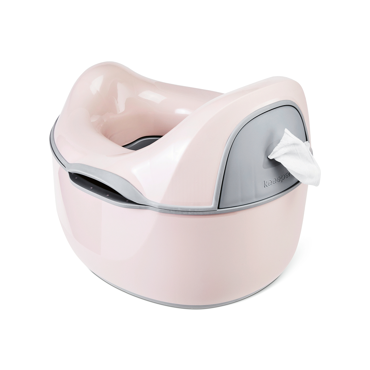 Baby toilet，Maternal and infant products，Kasimir，2022 Red Dot Product Design Award，