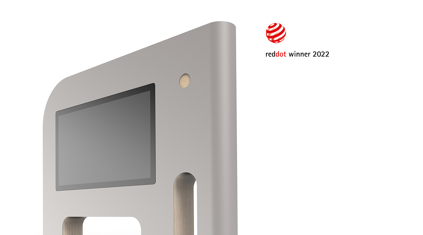 ANIMALS，Children's Toys，Maternal and infant products，2022 Red Dot Product Design Award，