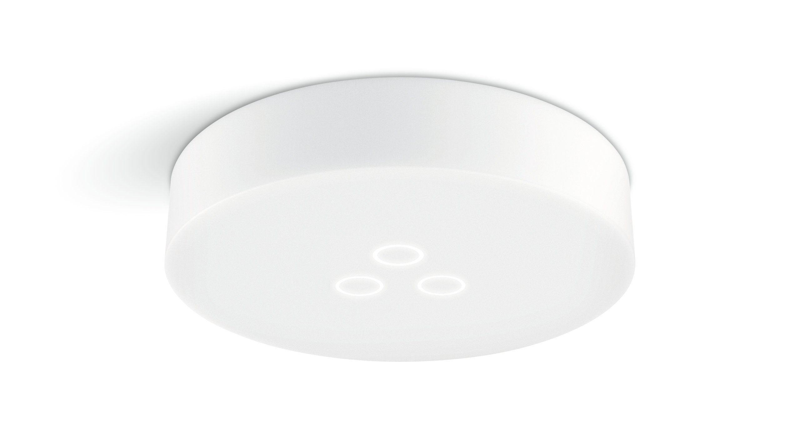 2022 Red Dot Product Design Award，muuun，detector，Smoker，