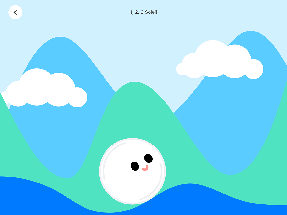 Play，Intelligent toy，Interactive robot，