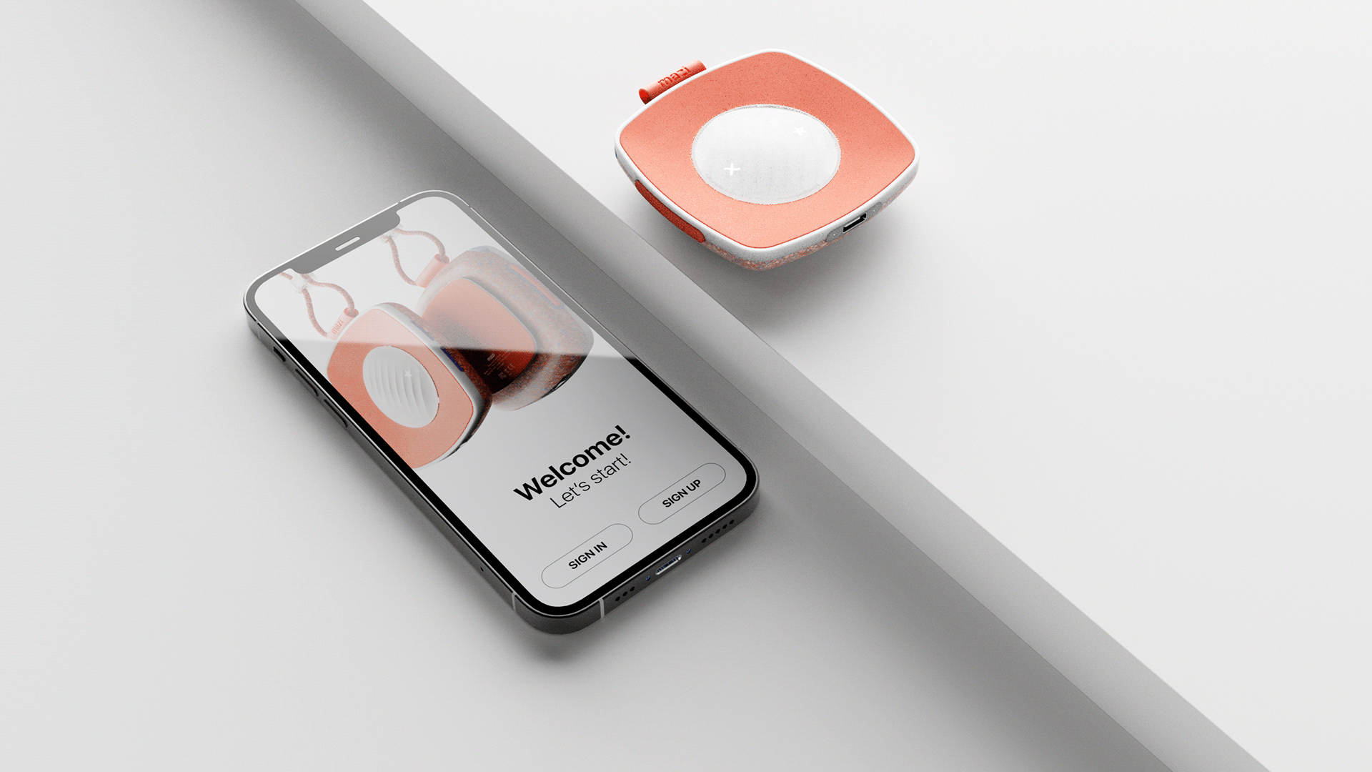 product design，product，diary，Log，application program，