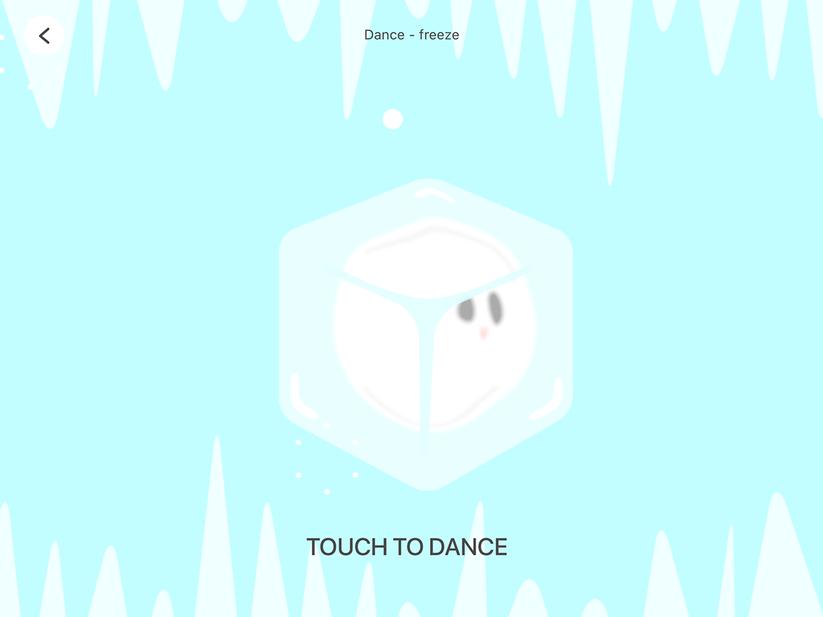 Play，Intelligent toy，Interactive robot，