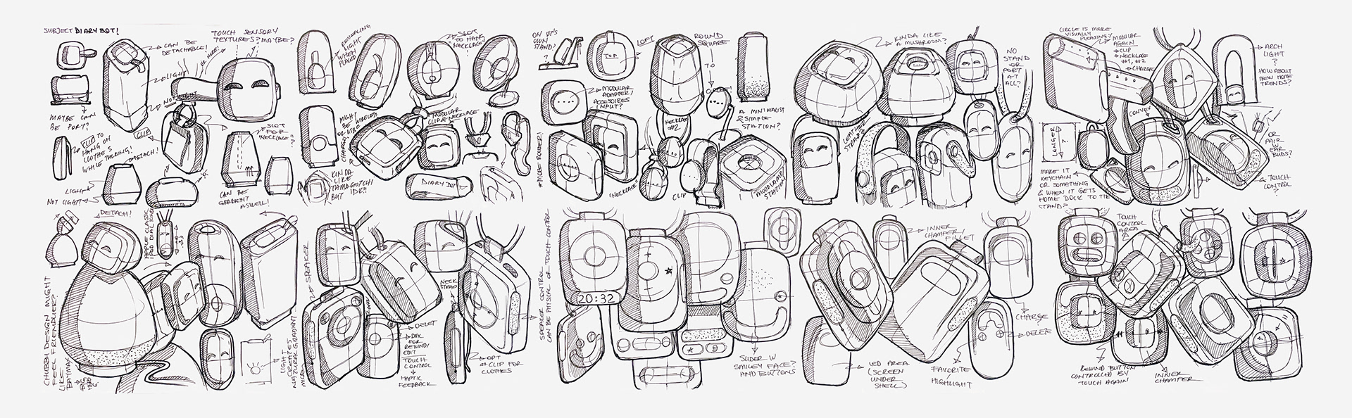 product design，product，diary，Log，application program，