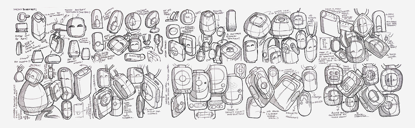 product design，product，diary，Log，application program，