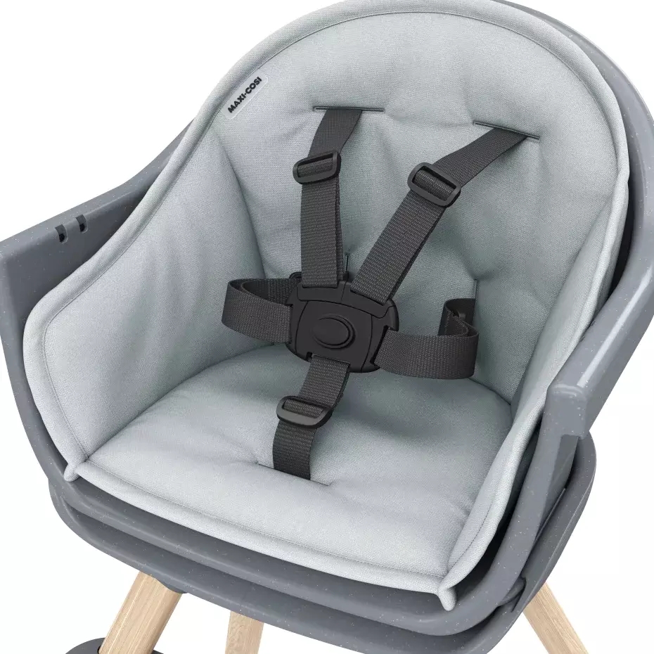 moa，Maternal and infant products，High chair ，2022 Red Dot Product Design Award，