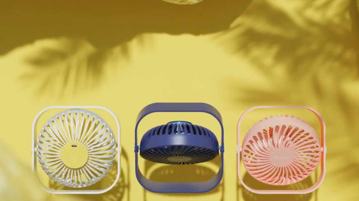 keyshot，Product animation，Product rendering，