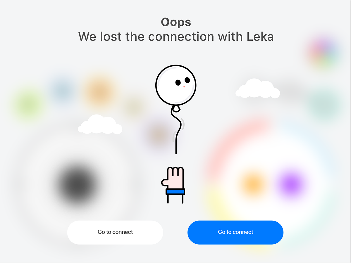 Play，Intelligent toy，Interactive robot，